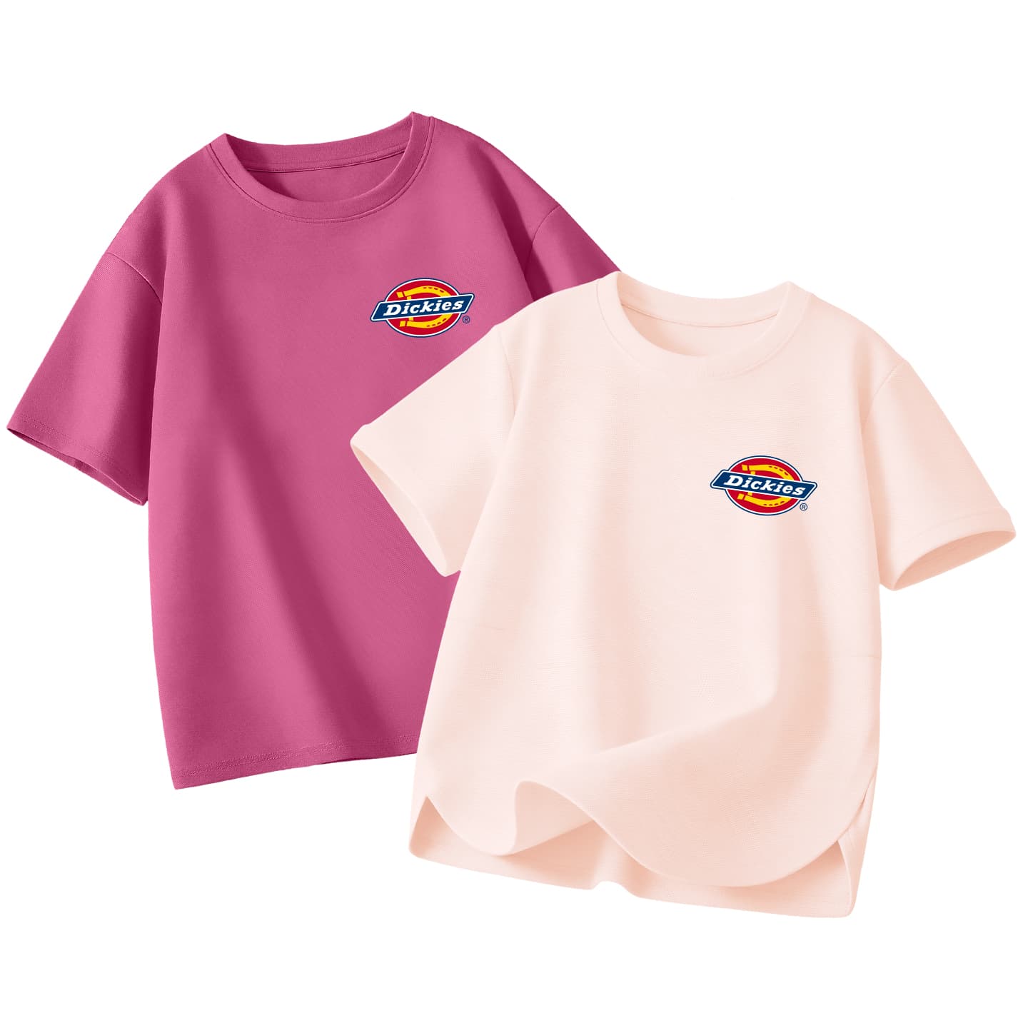 Футболка Dickies Kids T-рубашки - изображение 1