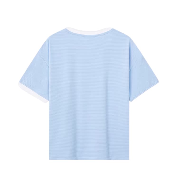 Футболка Champion Kids T-рубашка SS26 для детей - изображение 2