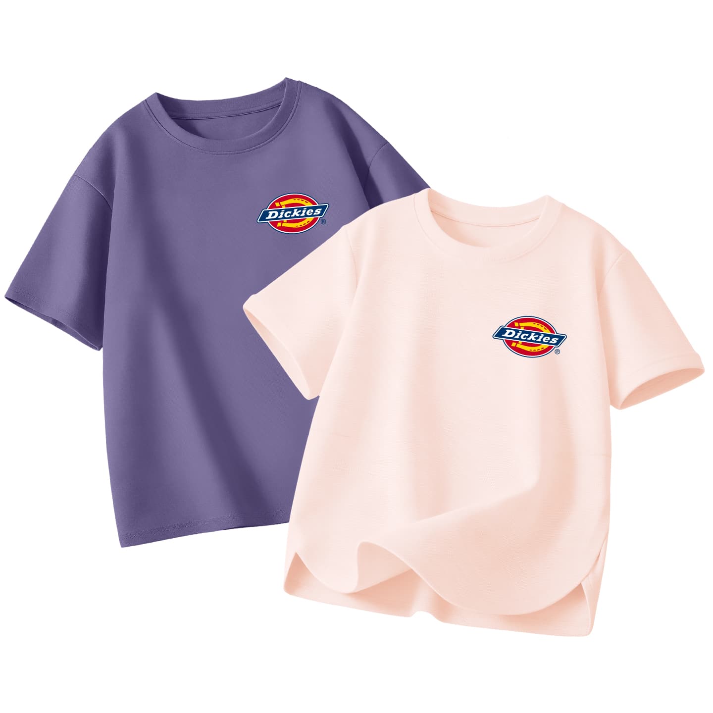 Футболка Dickies Kids T-рубашки - изображение 1