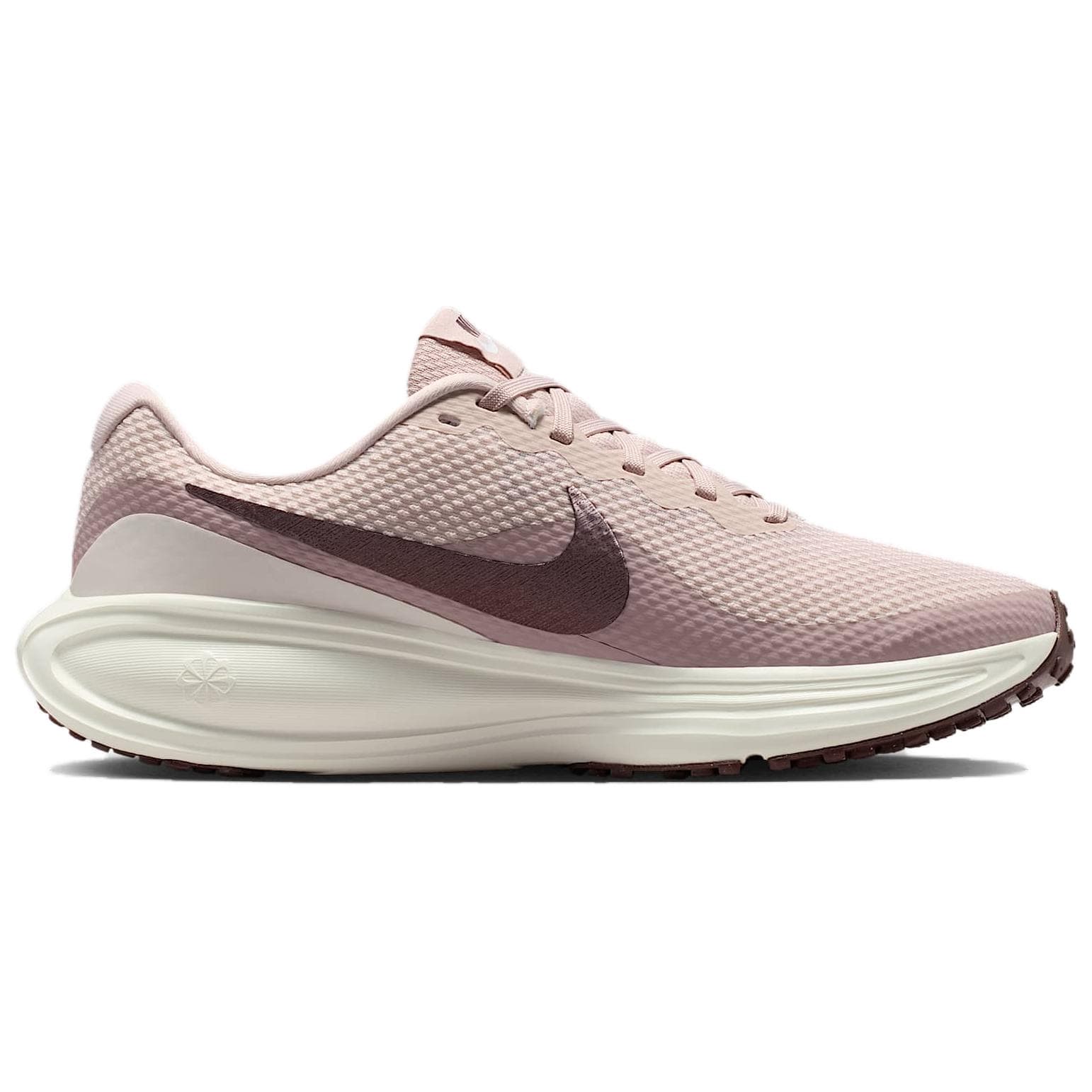 Кроссовки для бега NIKE REVOLUTION 8 Комфортная ткань Амортизация Устойчивость к истиранию Дышащий верх Низкий топ Повседневный - изображение 2