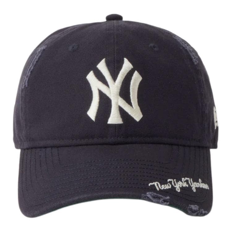 Кепка new era Хлопок ткань Кепки Unisex Multicolor - изображение 2