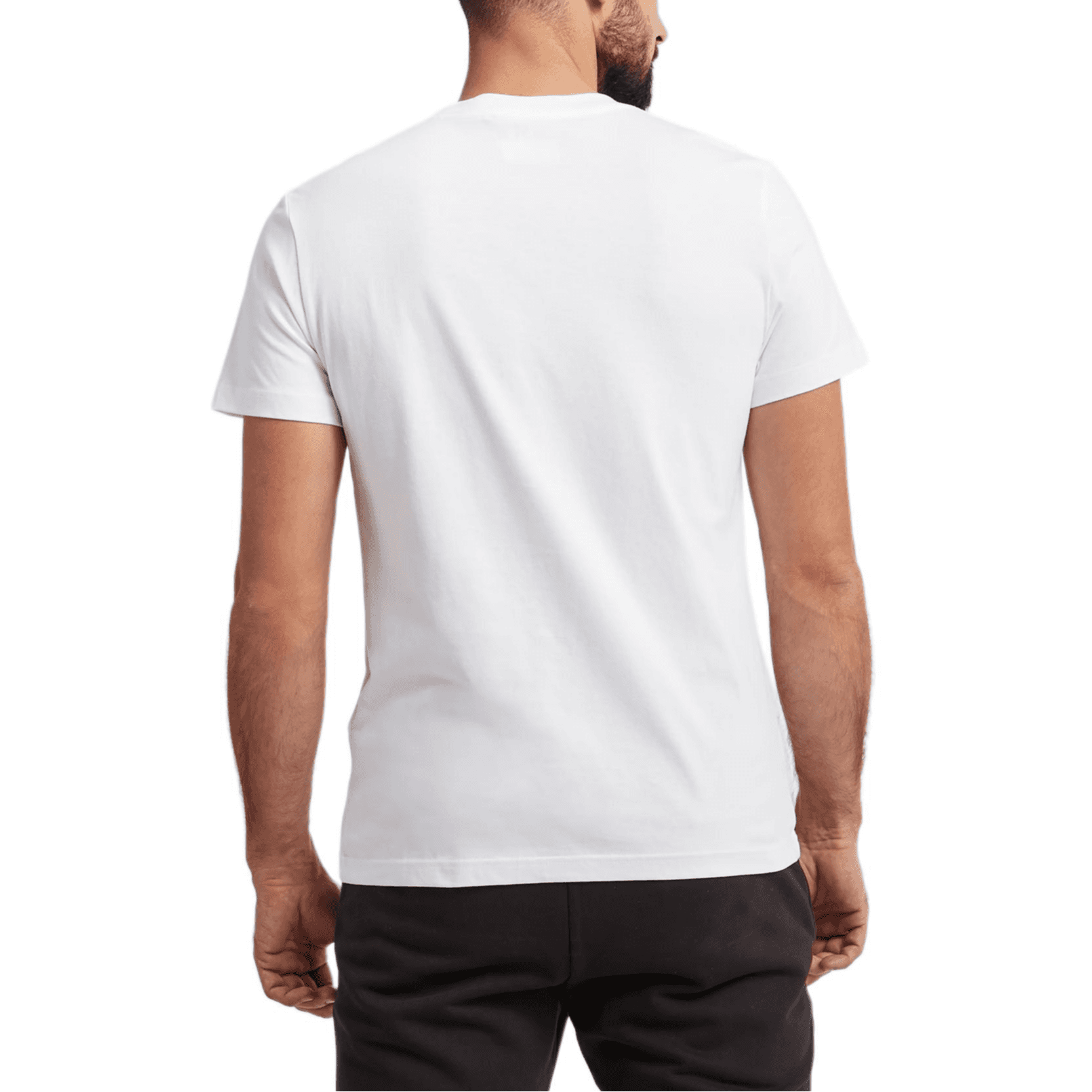Футболка VERSACE JEANS COUTURE T - изображение 7