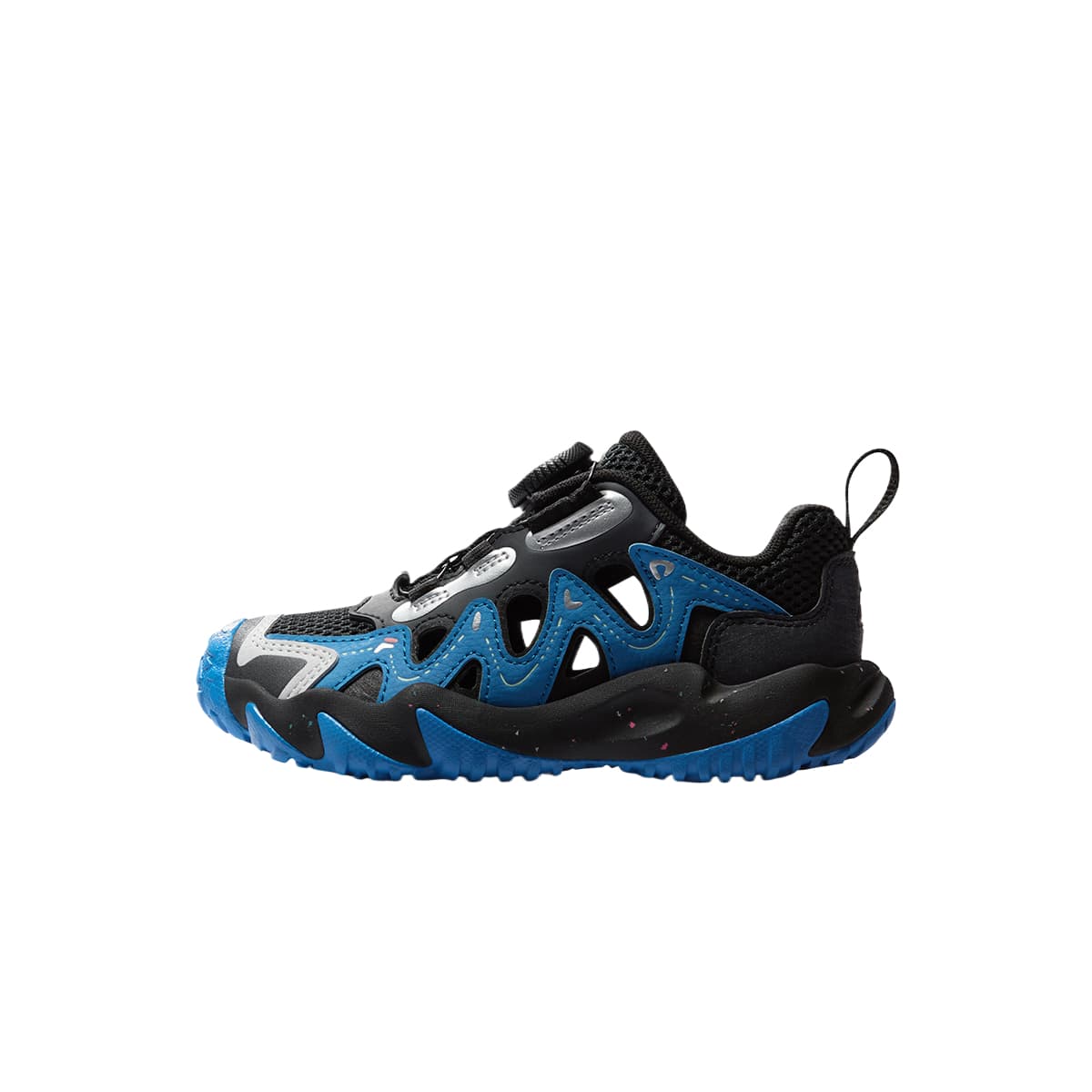 FILA KIDS Синтетическая кожа текстиль MID Топ Детская обувь для активного отдыха Детский возраст 3-7 лет - изображение 1