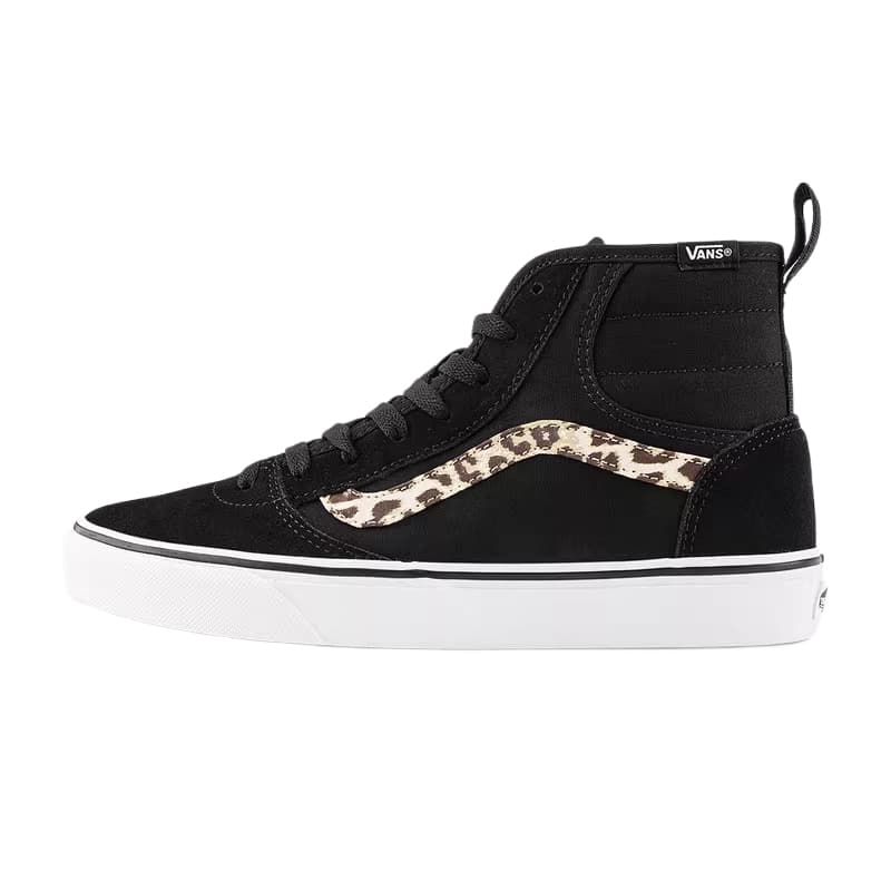 Кроссовки Vans Ashwood Hi MID Скейтборд Обувь для Женщин - изображение 1