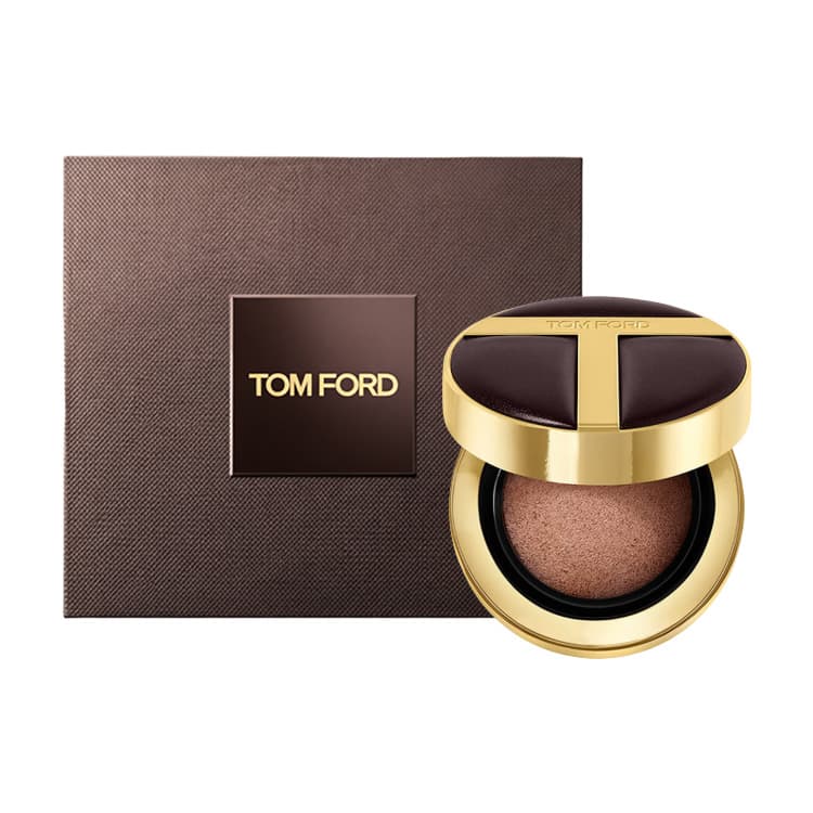 TOM FORD Роскошный RADIANCE Подушка воздуха Подарочный набор Бренд Новый T Air Cushion Цвет лица Естественный - изображение 1