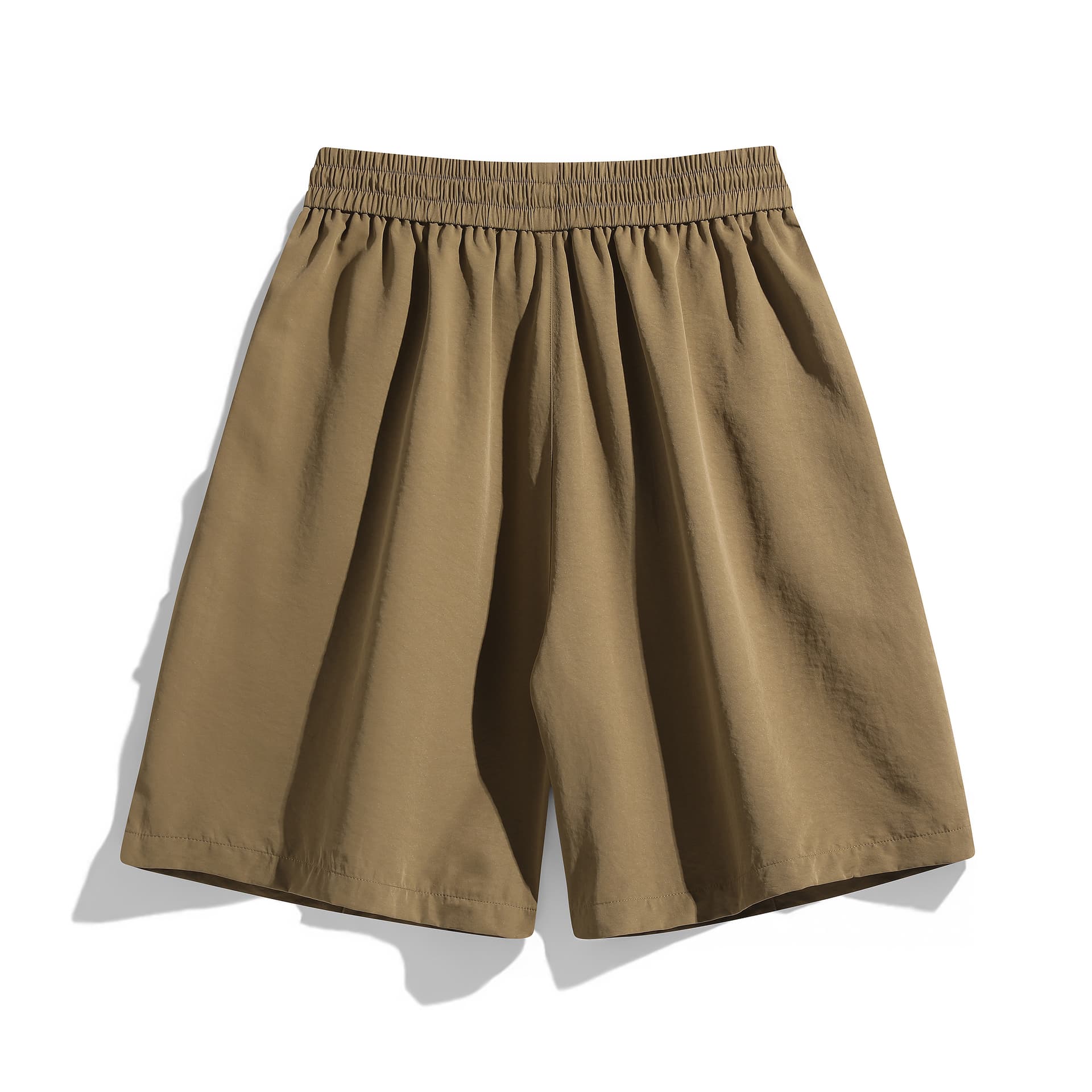 Шорты Maserati Unisex Casual Shorts Мазерати Унисекс Повседневные Шорты - изображение 3