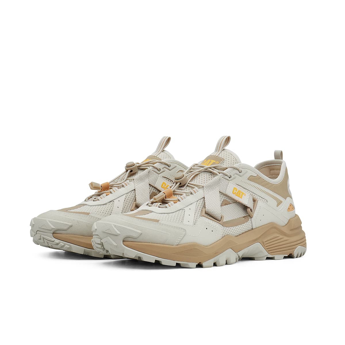 Кроссовки CAT Street Shoes Low Top Men's - изображение 3