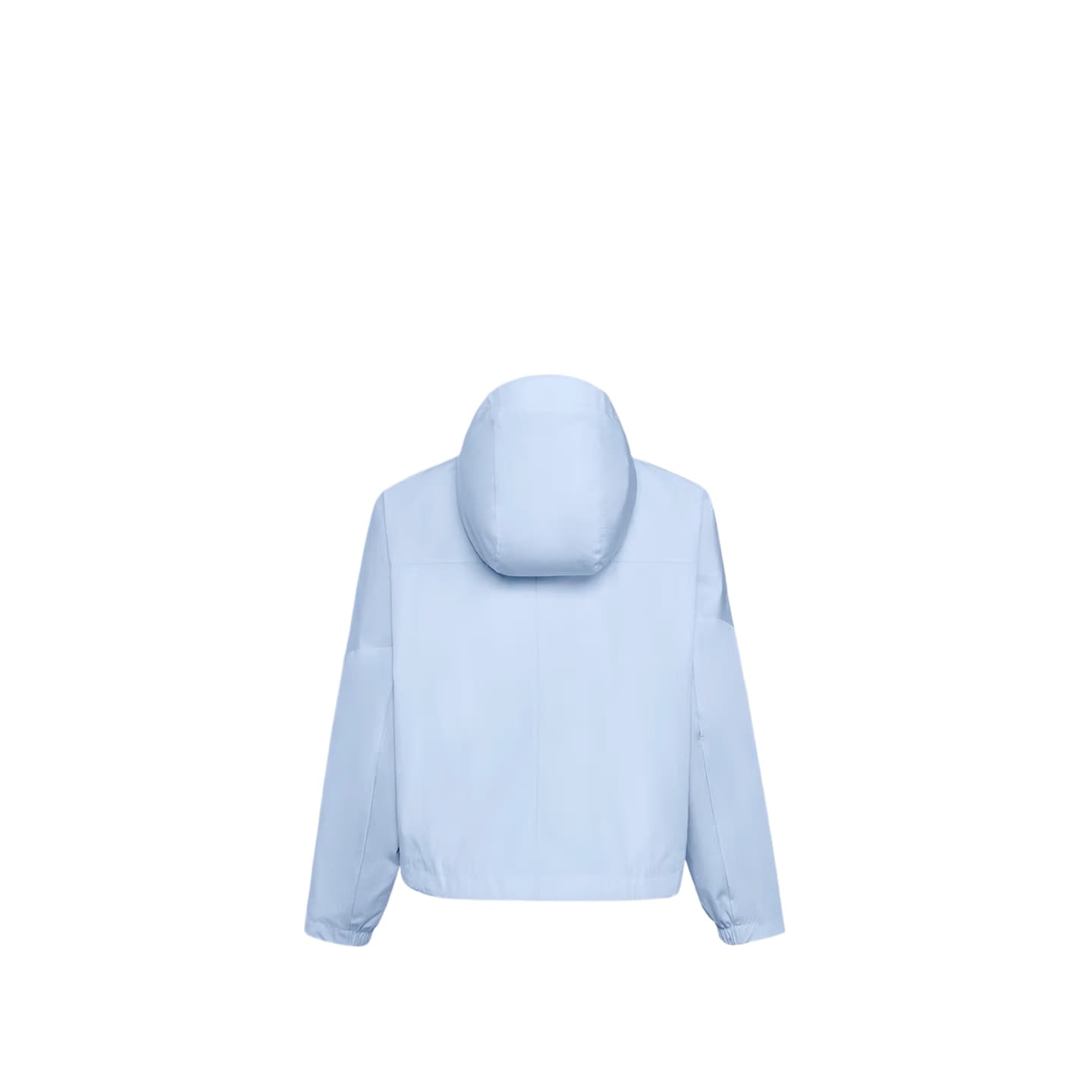 Куртка Adidas Crystal Blue Женские Куртки - изображение 2