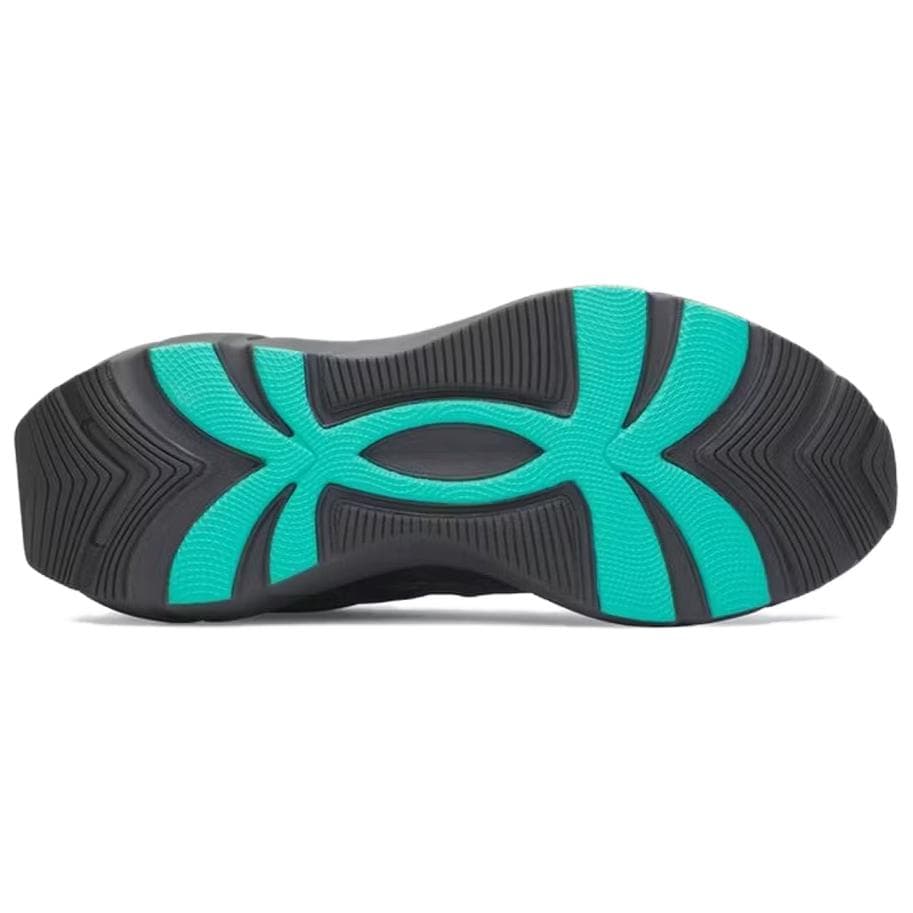 Кроссовки Under Armour AURA Дышащий Low Топ Повседневная обувь Унисекс - изображение 4