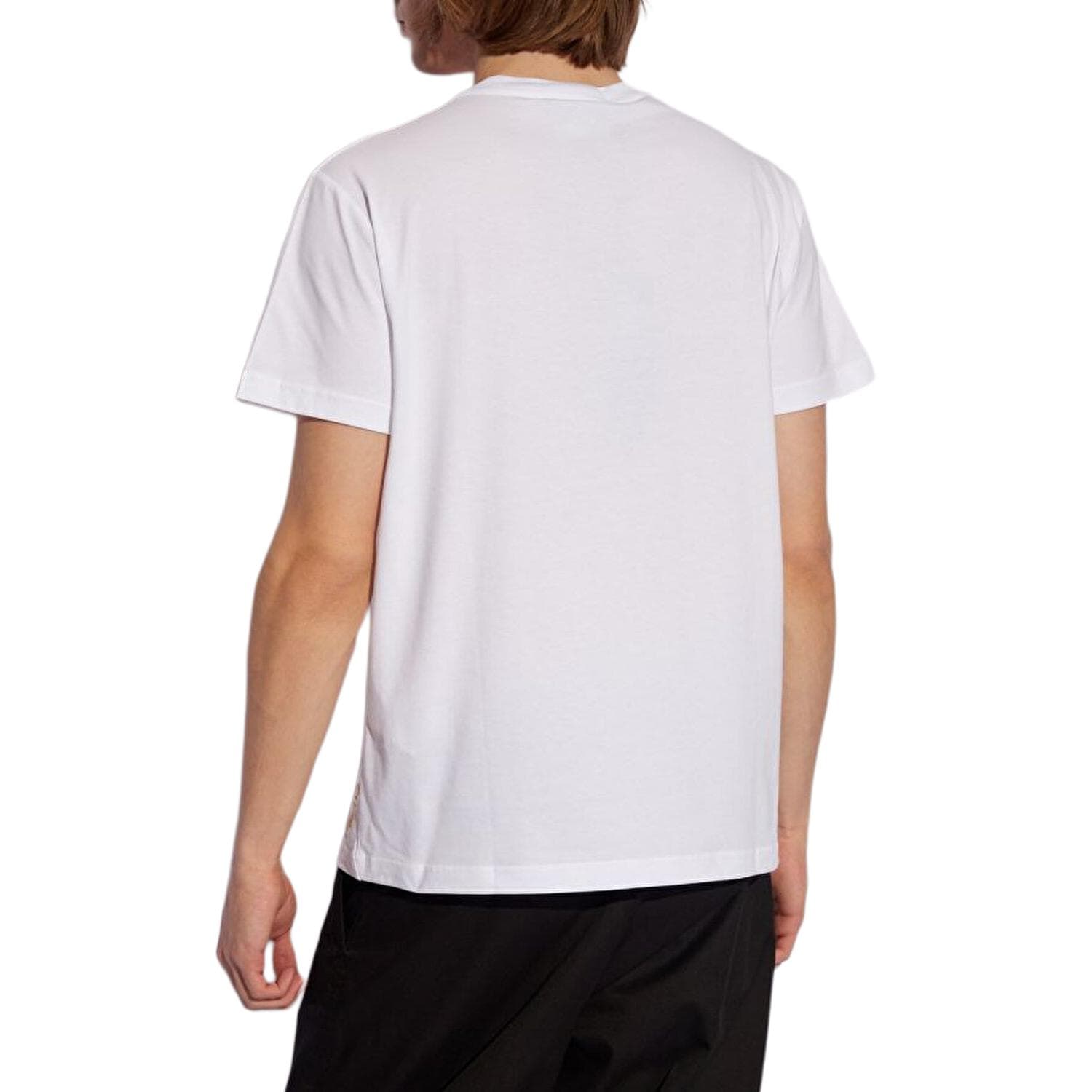 Футболка VERSACE JEANS COUTURE T - изображение 4
