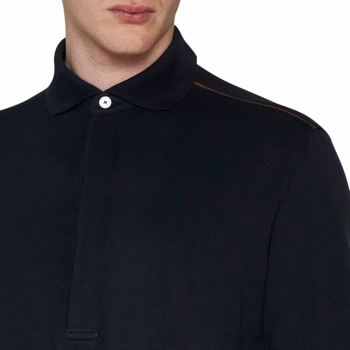 Поло Zegna Polo - изображение 5