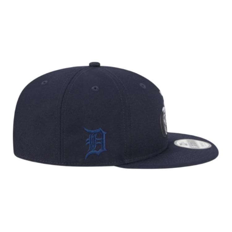 Кепка New Era Кепки из полиэстерового волокна унисекс разноцветные - изображение 6