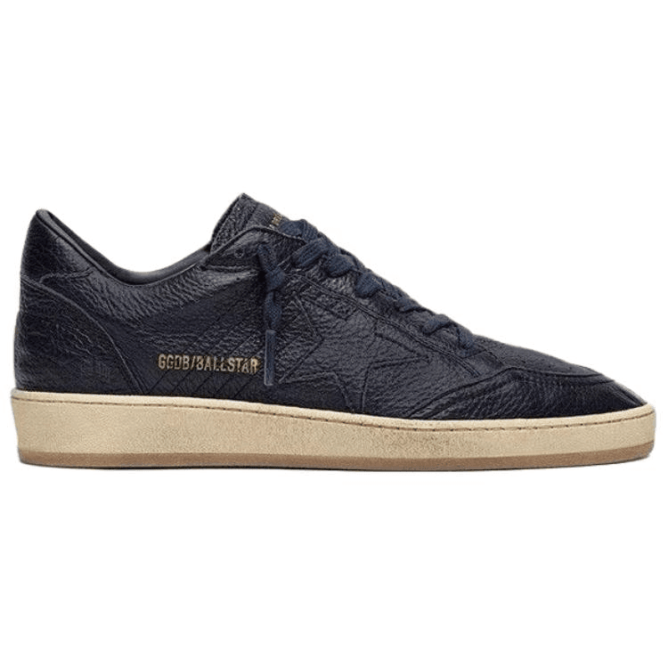 Кроссовки Golden Goose Ball Star - изображение 2