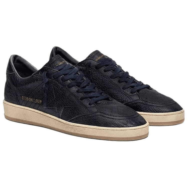 Кроссовки Golden Goose Ball Star - изображение 3
