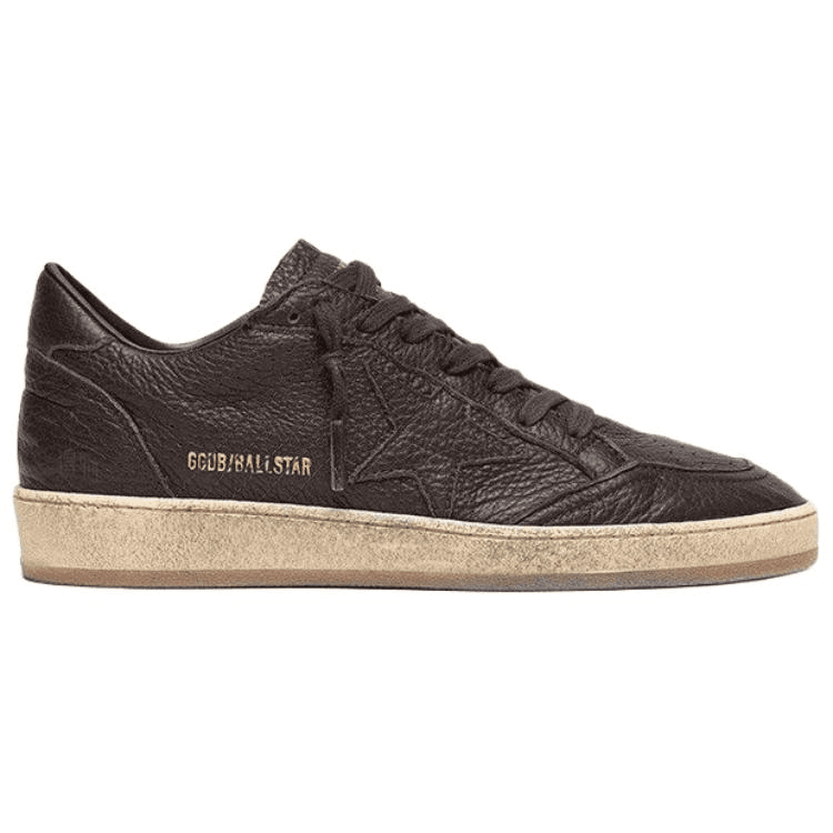 Кроссовки Golden Goose Ball Star - изображение 2