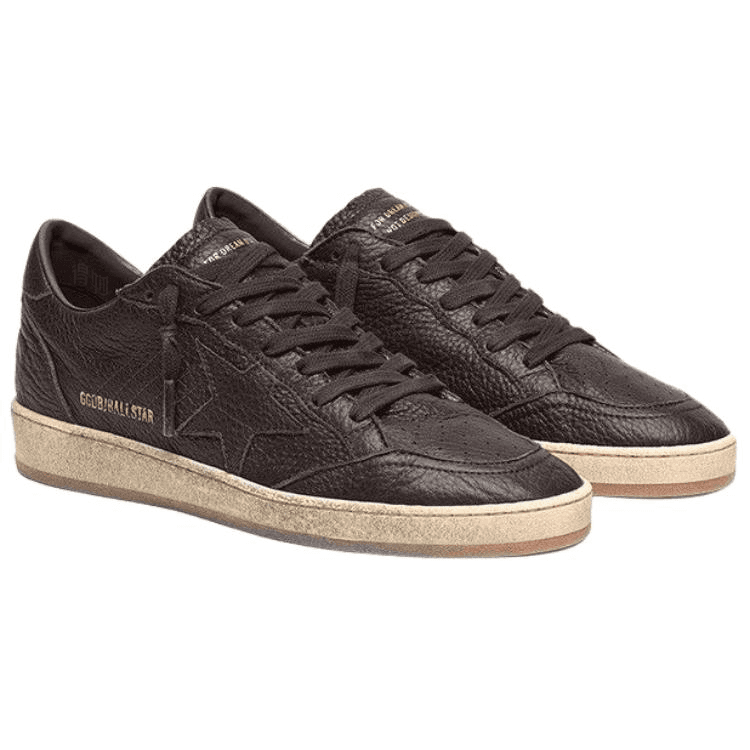 Кроссовки Golden Goose Ball Star - изображение 3