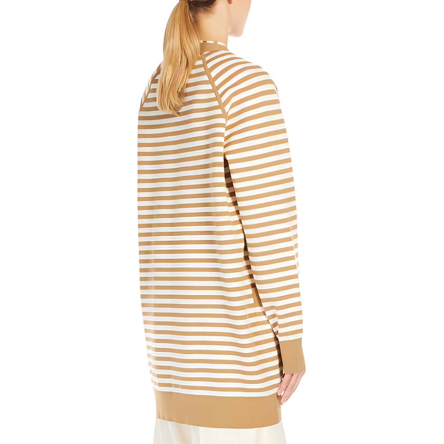Кофта MaxMara Tenore V - изображение 4