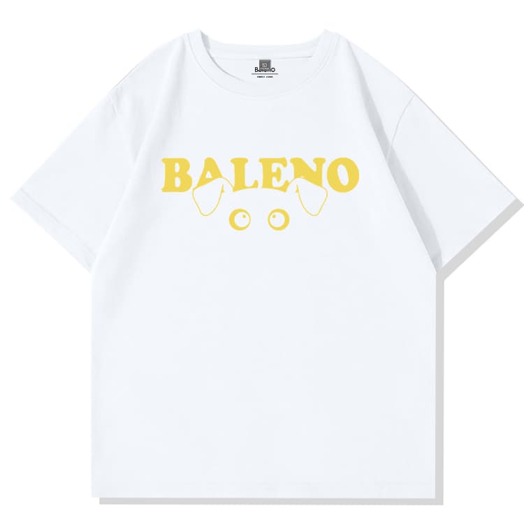 Футболка BALENO Женские T-рубашки - изображение 1