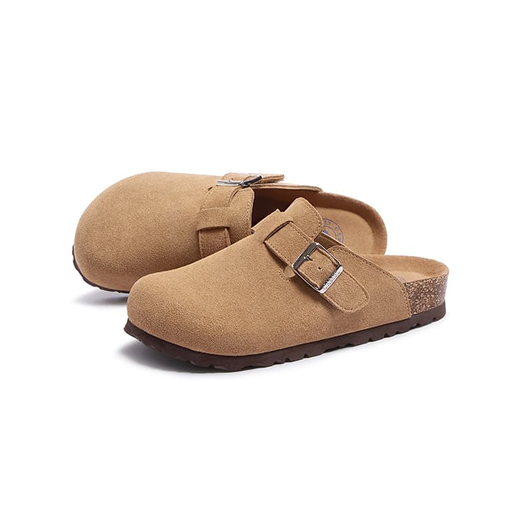 Сандалии Обувь Birkenstock Camel Женская - изображение 3