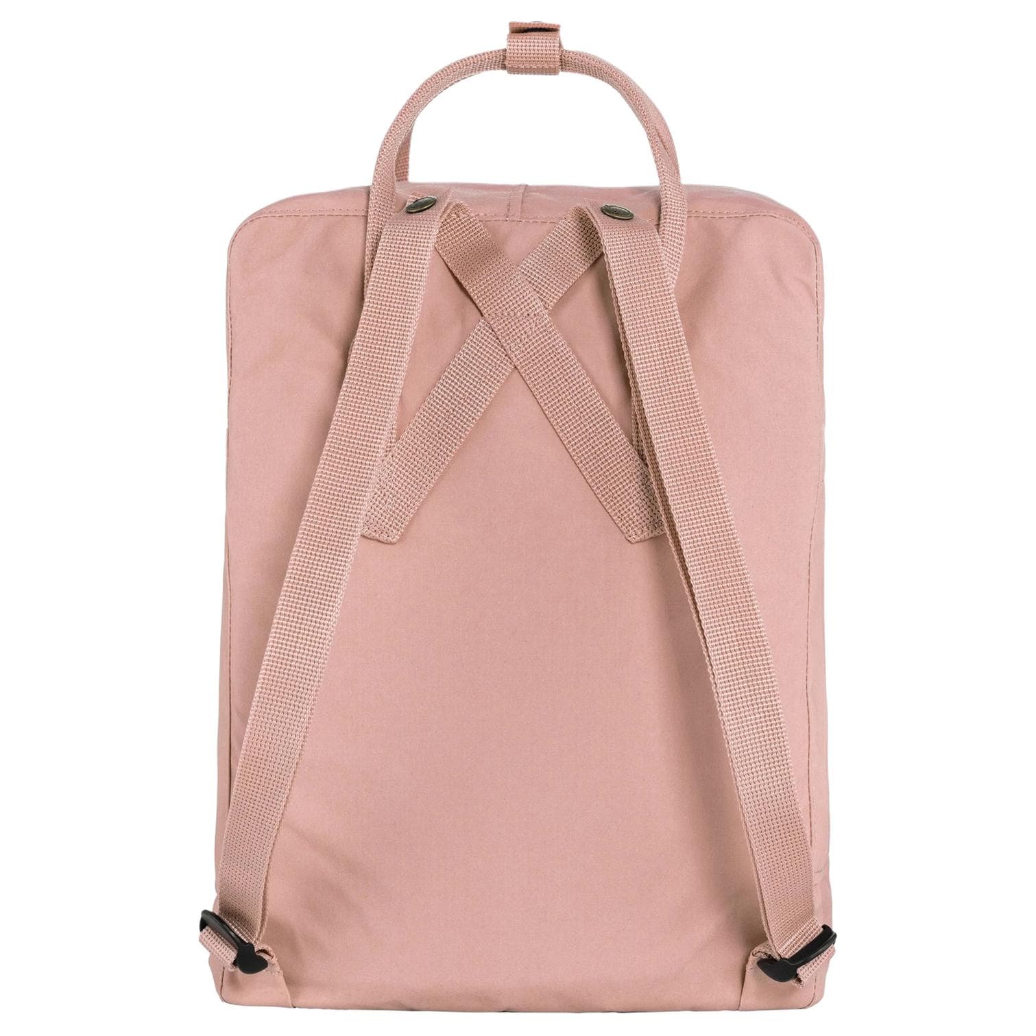 Fjallraven Kanken 16L Туристические сумки Виниловые Женские - изображение 3