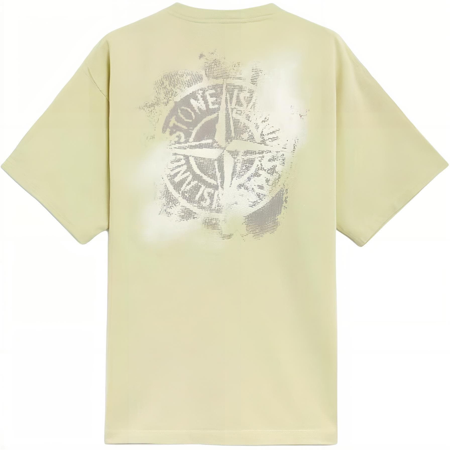 Футболка STONE ISLAND dirtyfit LogoT - изображение 1