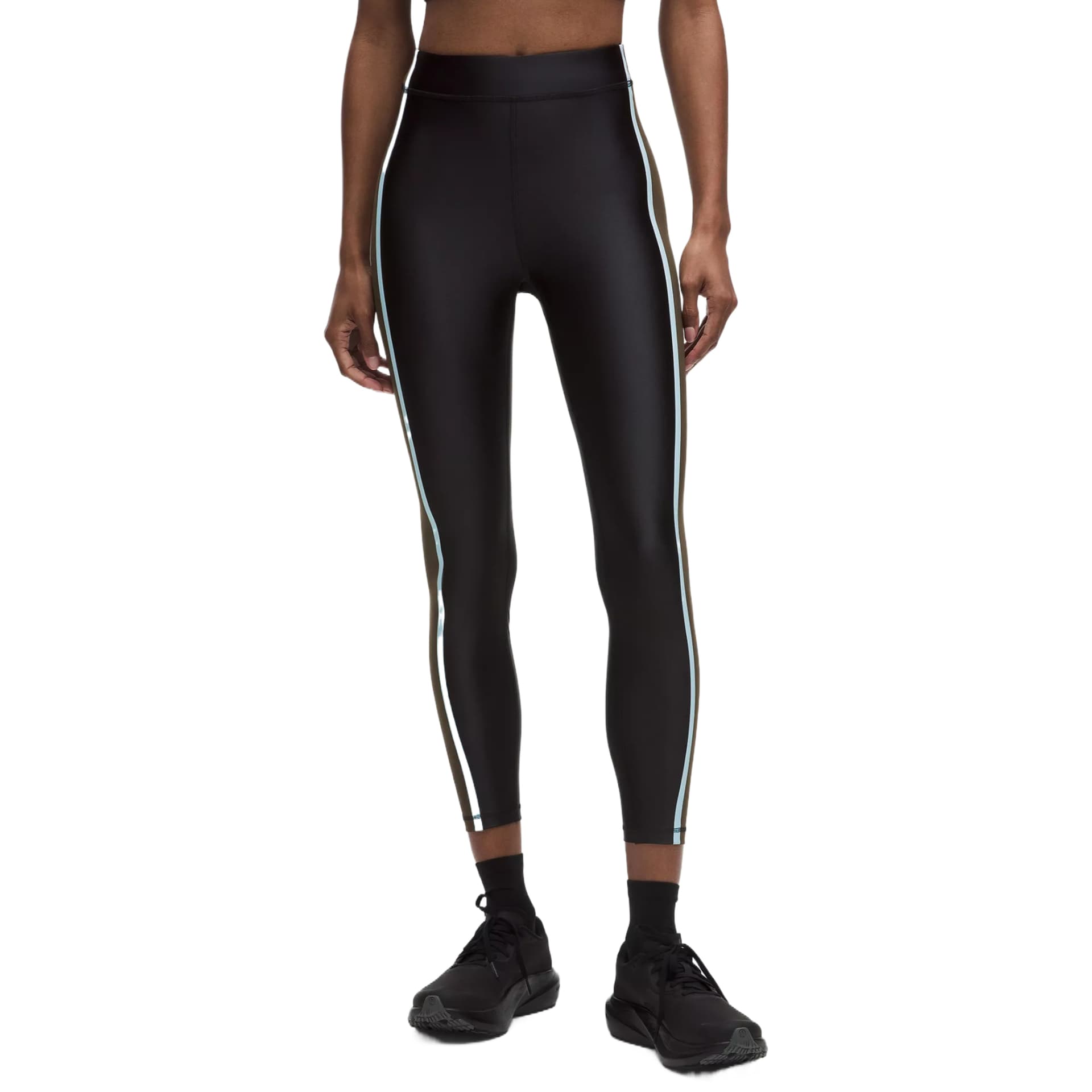 Lululemon Женские Йога Штаны - изображение 2