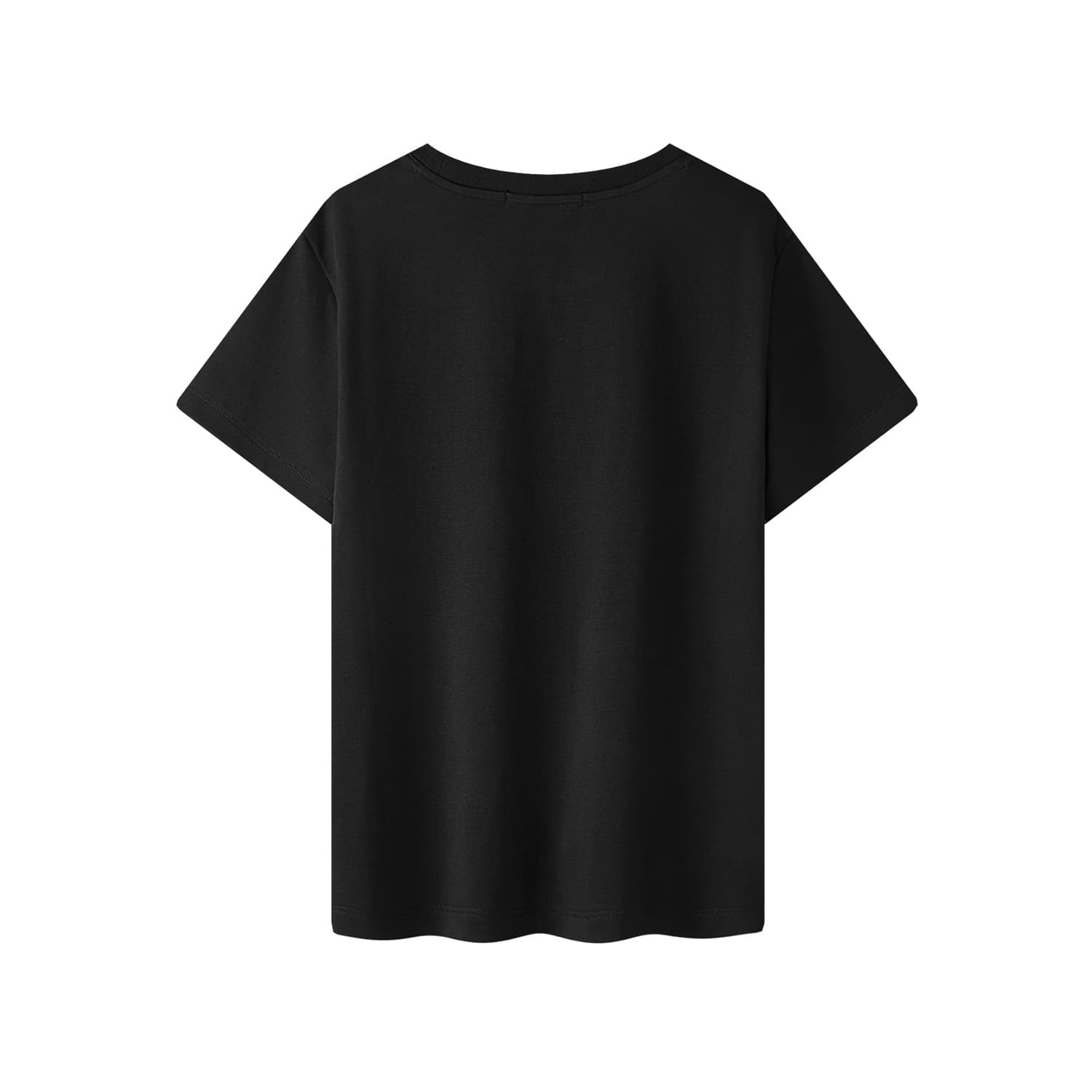 Футболка HLA Loudy Collaboration Collection Женские T-рубашки - изображение 2