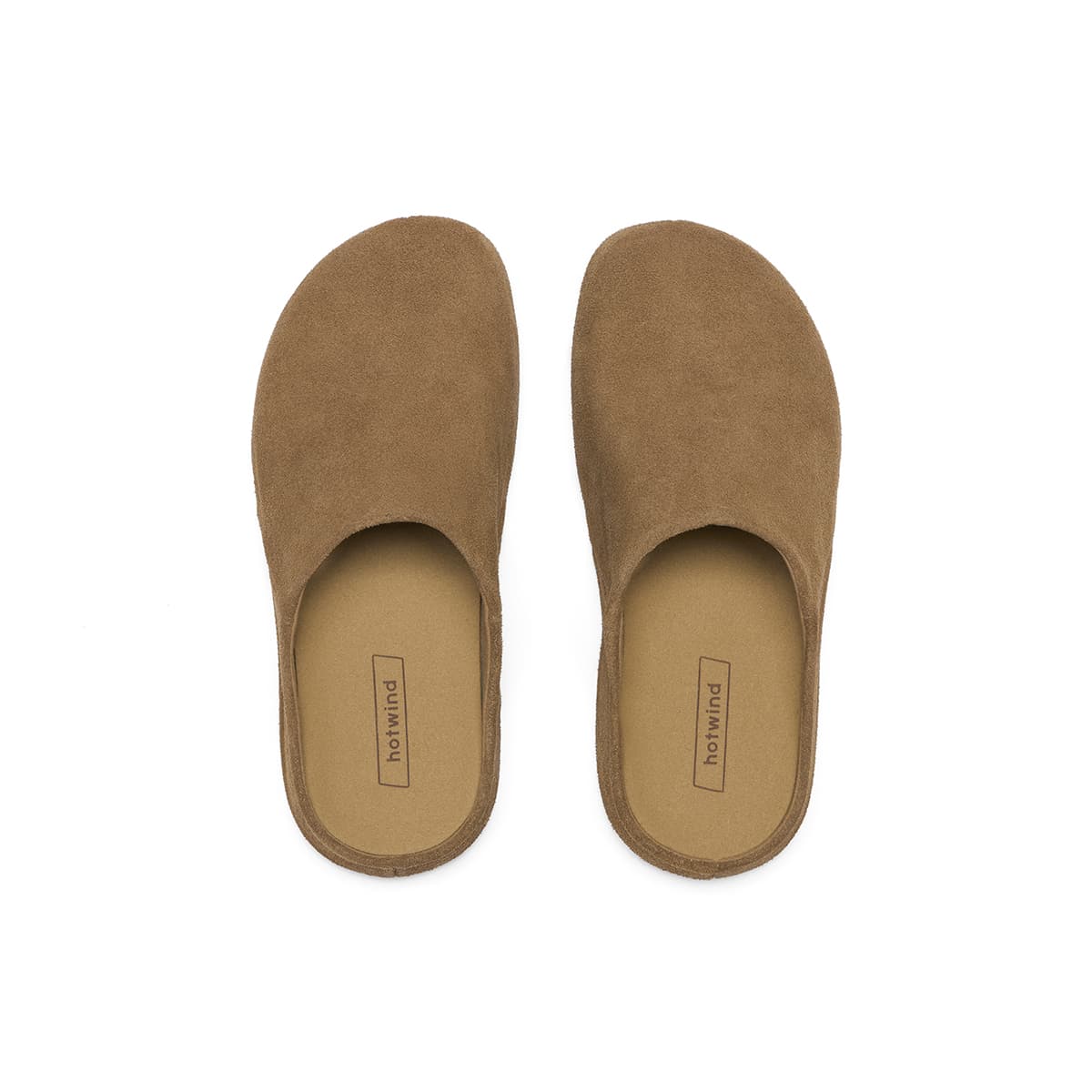 Сандалии Hotwind Резиновая пластиковая обувь Birkenstock Женская - изображение 2