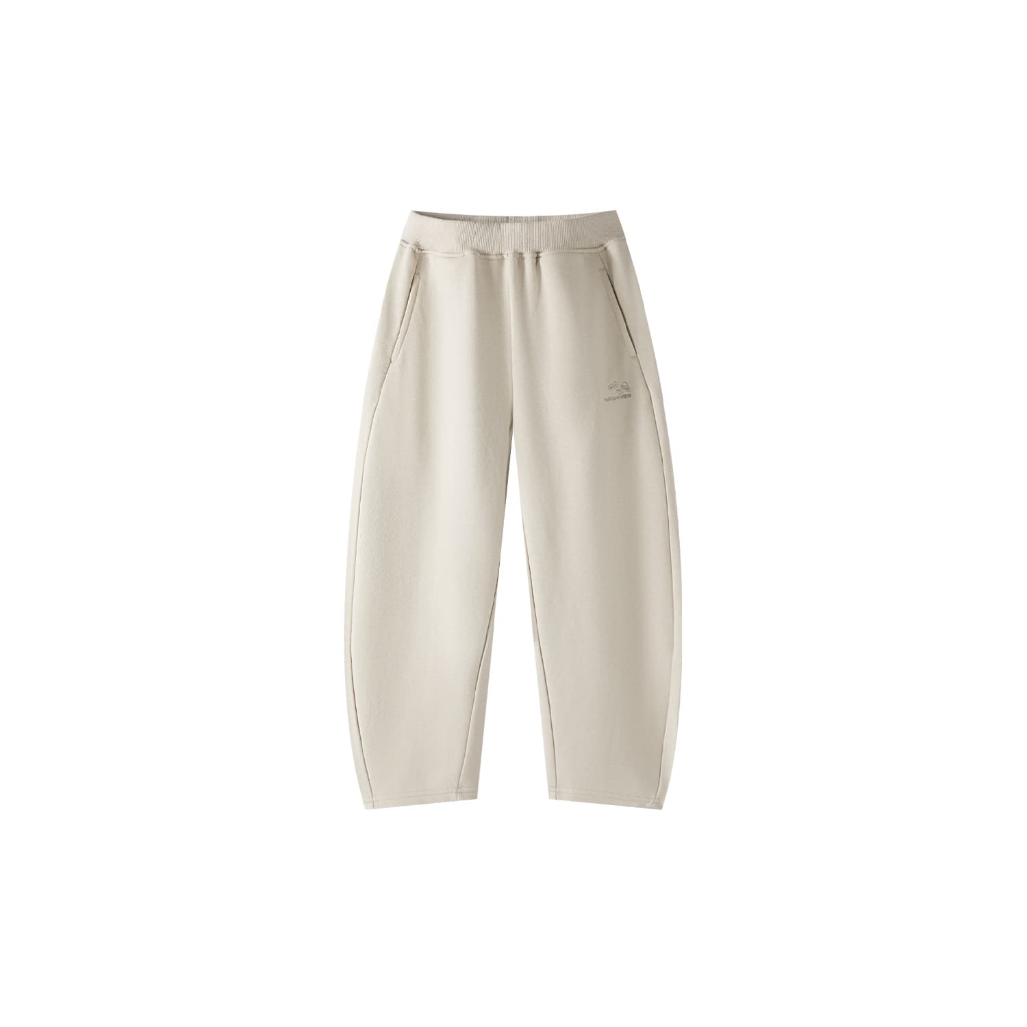HLA Ecru 02 Kids Pants - изображение 1