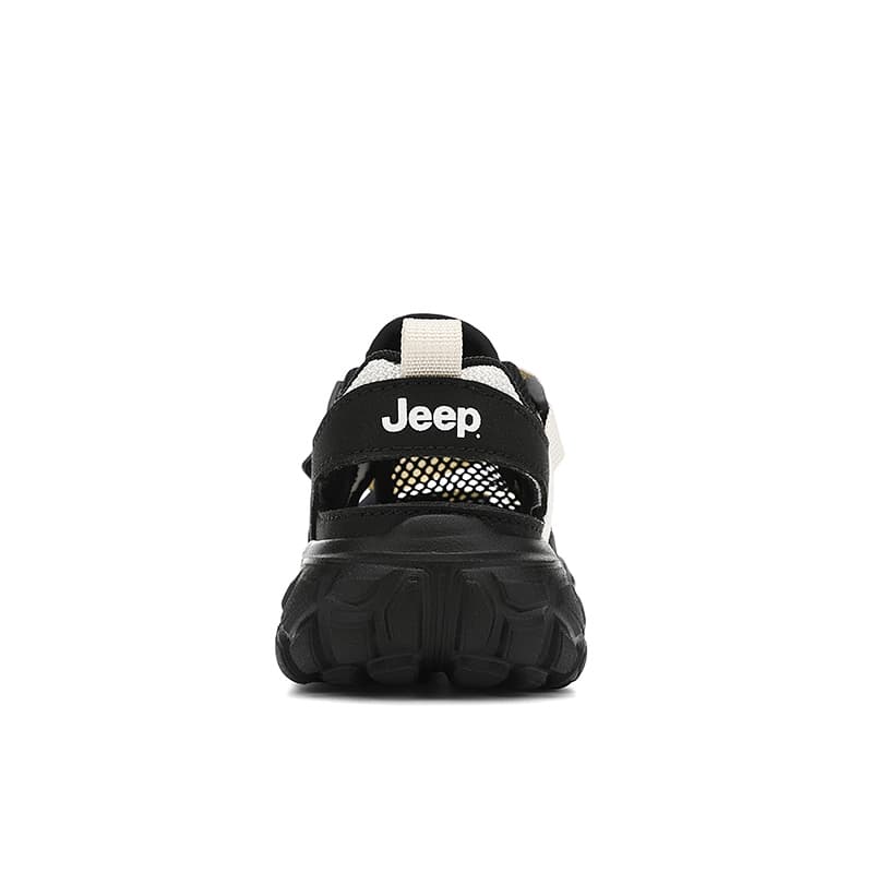 Сандалии Jeep Детские сандалии Low Top Kids - изображение 4