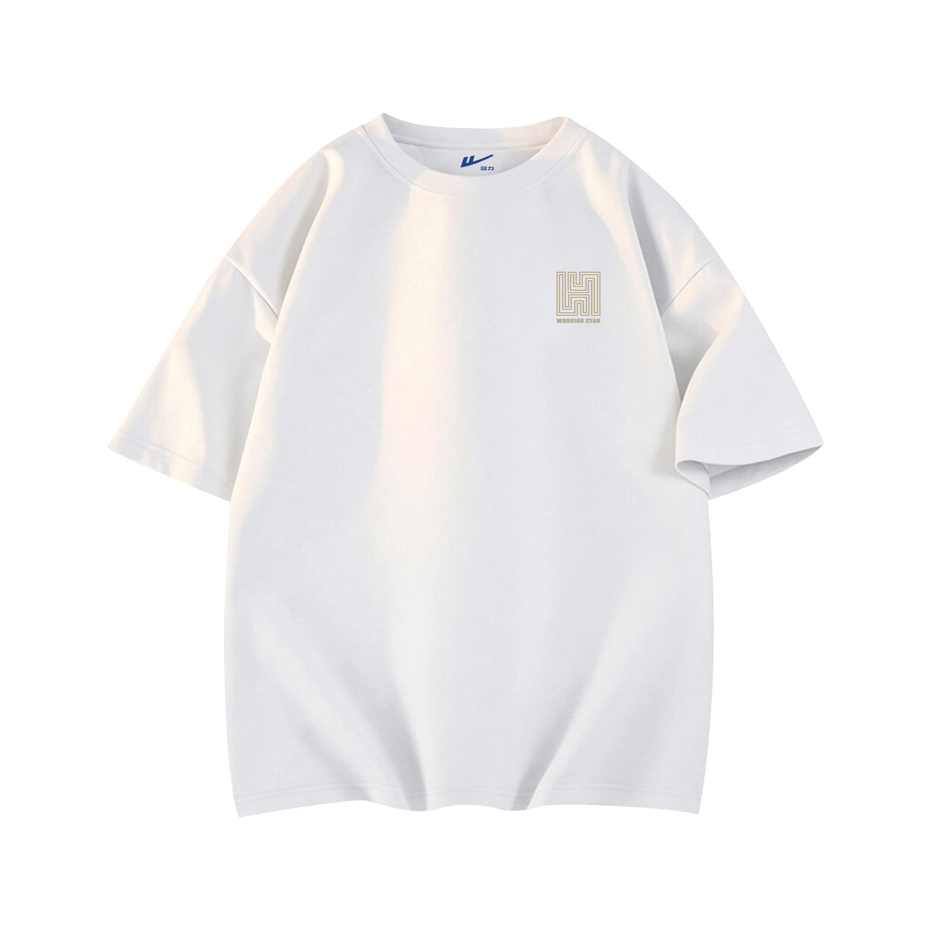 Футболка Warrior LOGO T - изображение 1
