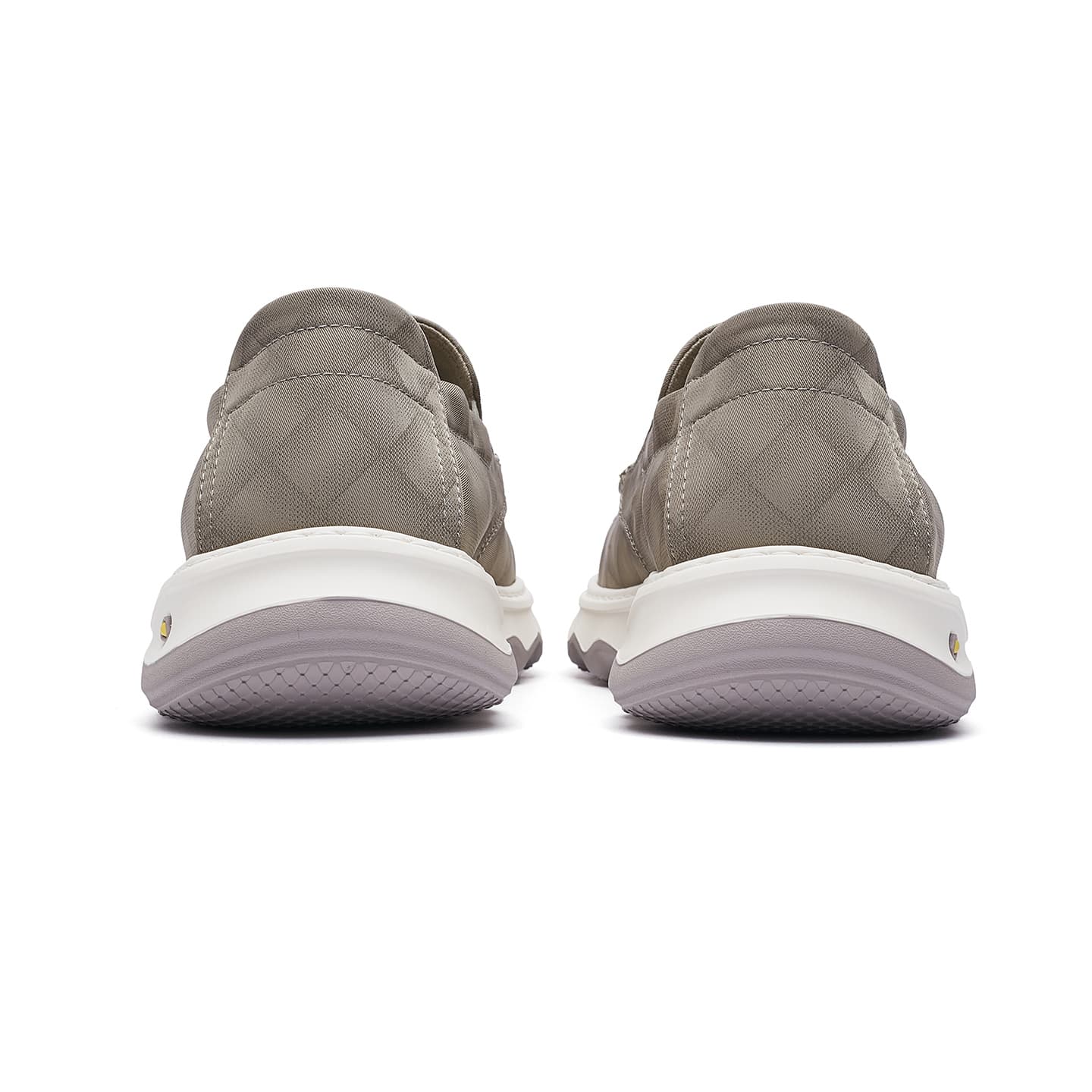 Кеды KAISER Амортизация Баланс Lightweight Breathable Low Топ Повседневный Кеды Мужской - изображение 4