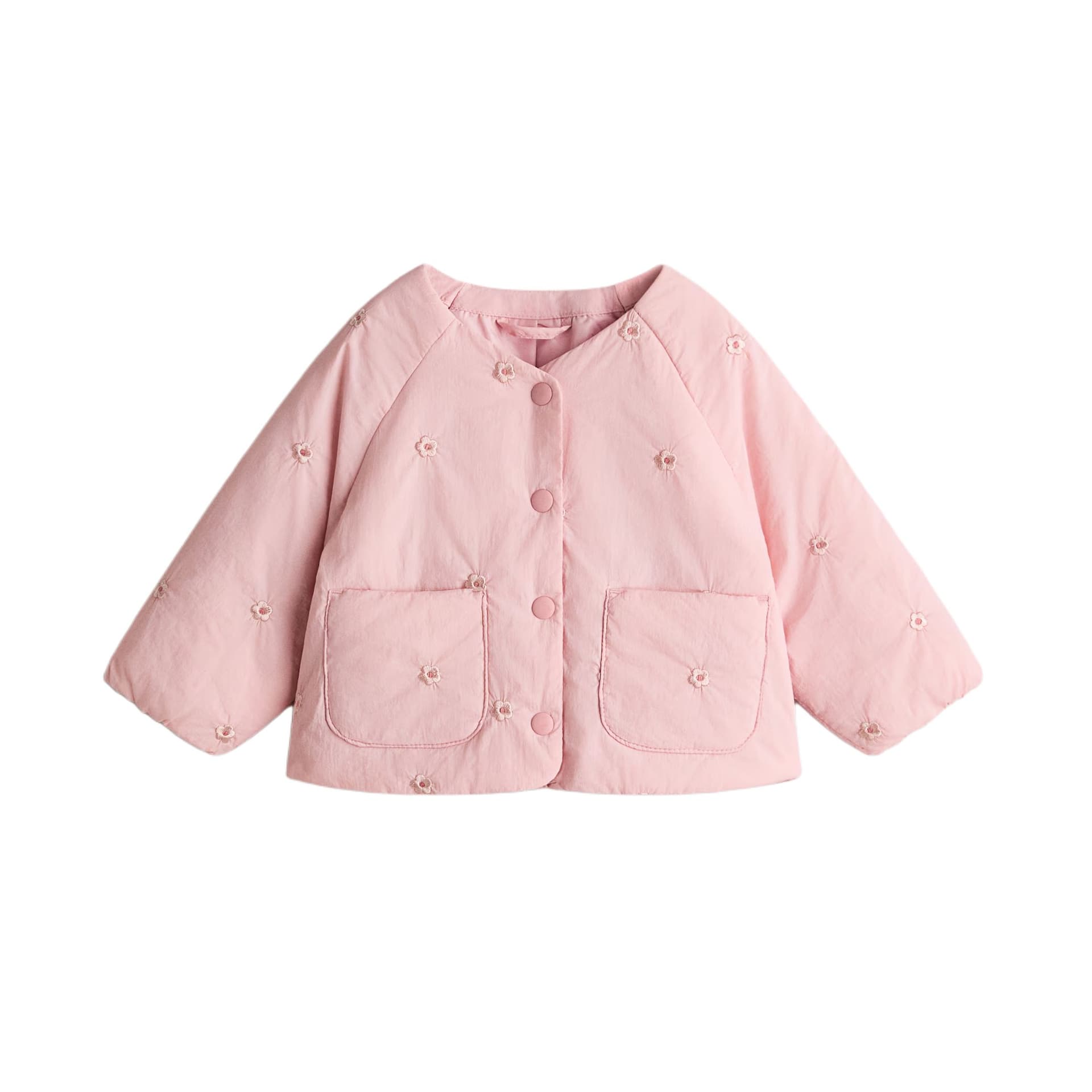 H M Kids Утеплённые куртки - изображение 2