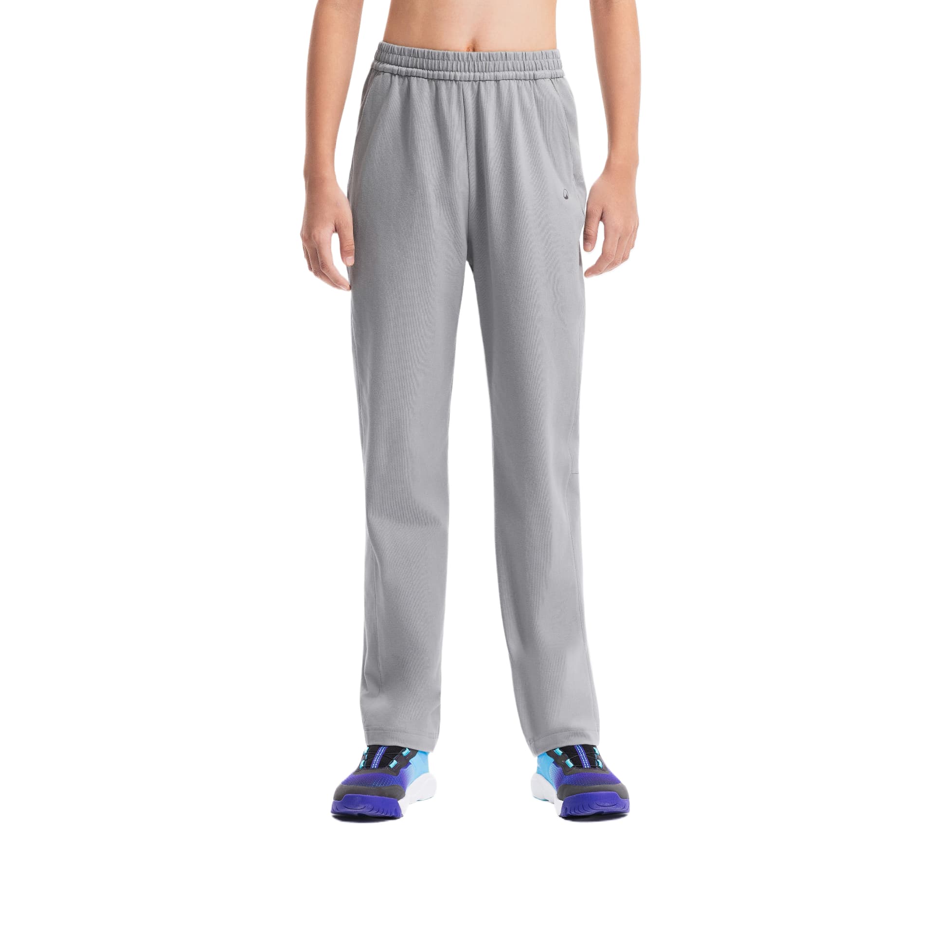 DECATHLON Спортивные трикотажные брюки Детский - изображение 1