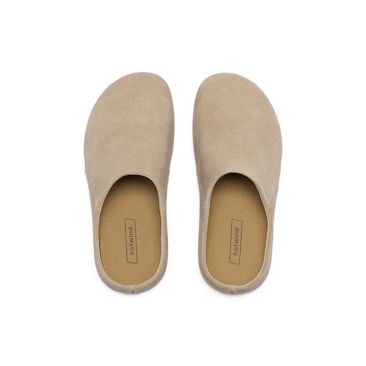 Сандалии Hotwind Резиновая пластиковая обувь Birkenstock Женская - изображение 5