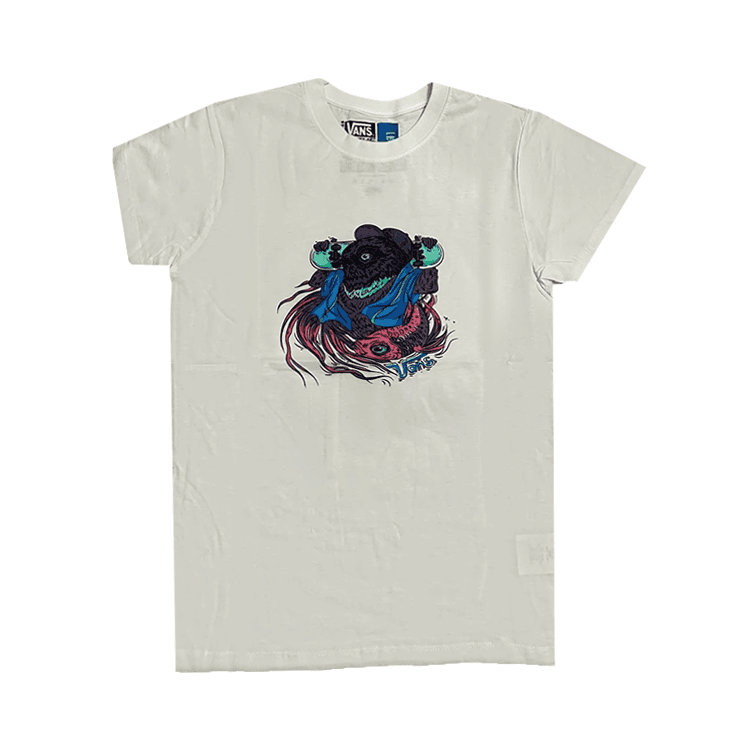 Футболка Vans T - изображение 1