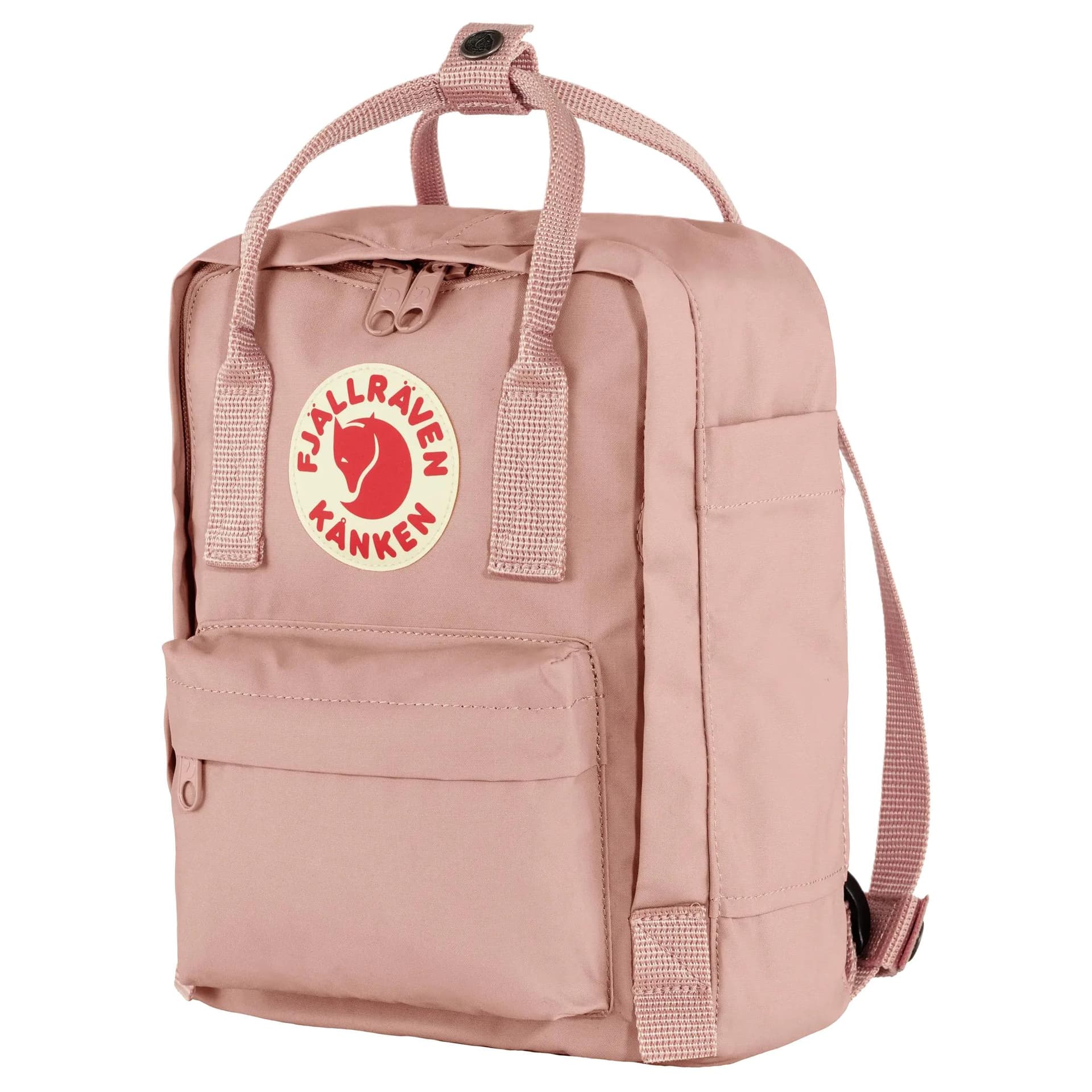Fjallraven Kanken 7L Туристические сумки Виниловые Унисекс - изображение 2