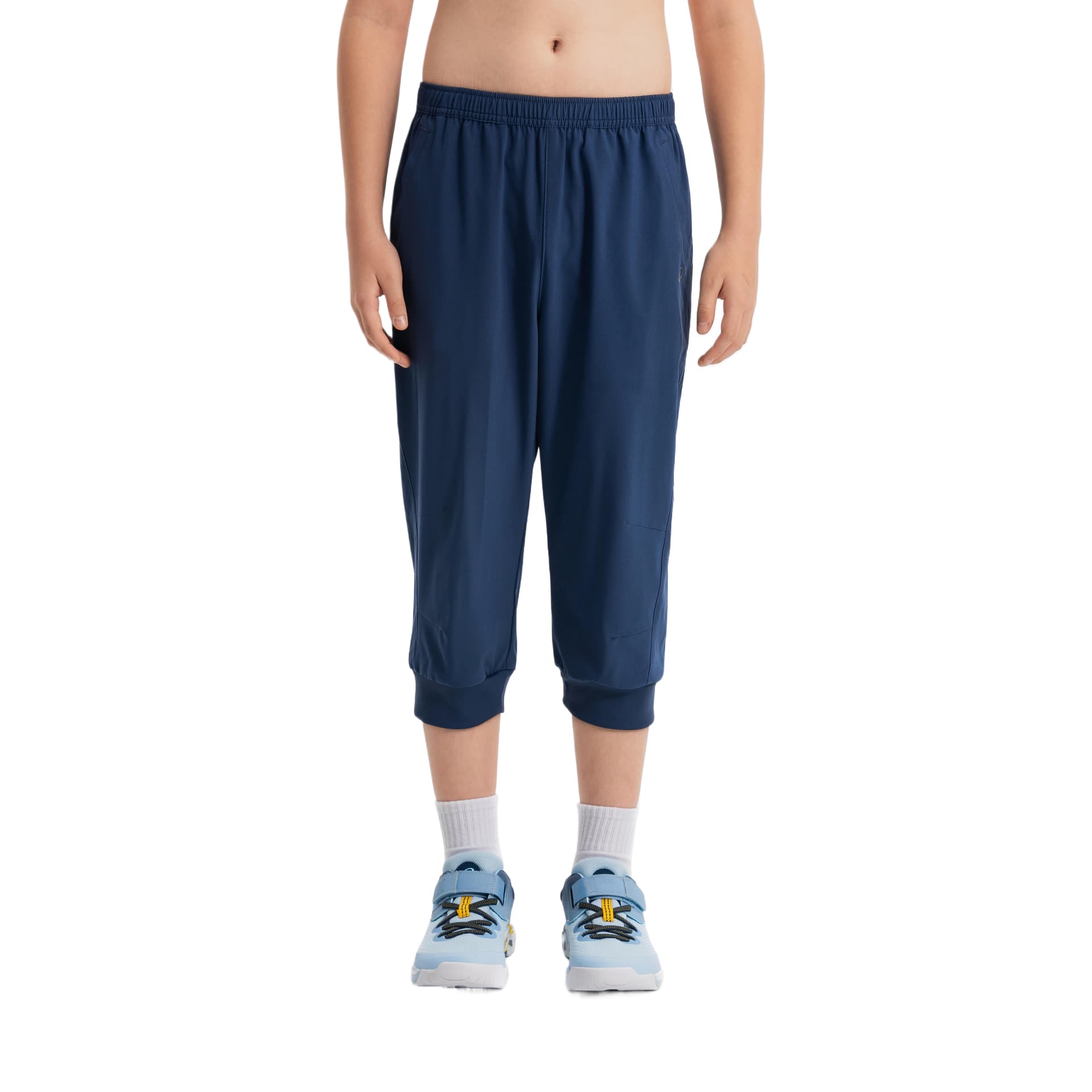 DECATHLON Спортивные трикотажные брюки Детский - изображение 1