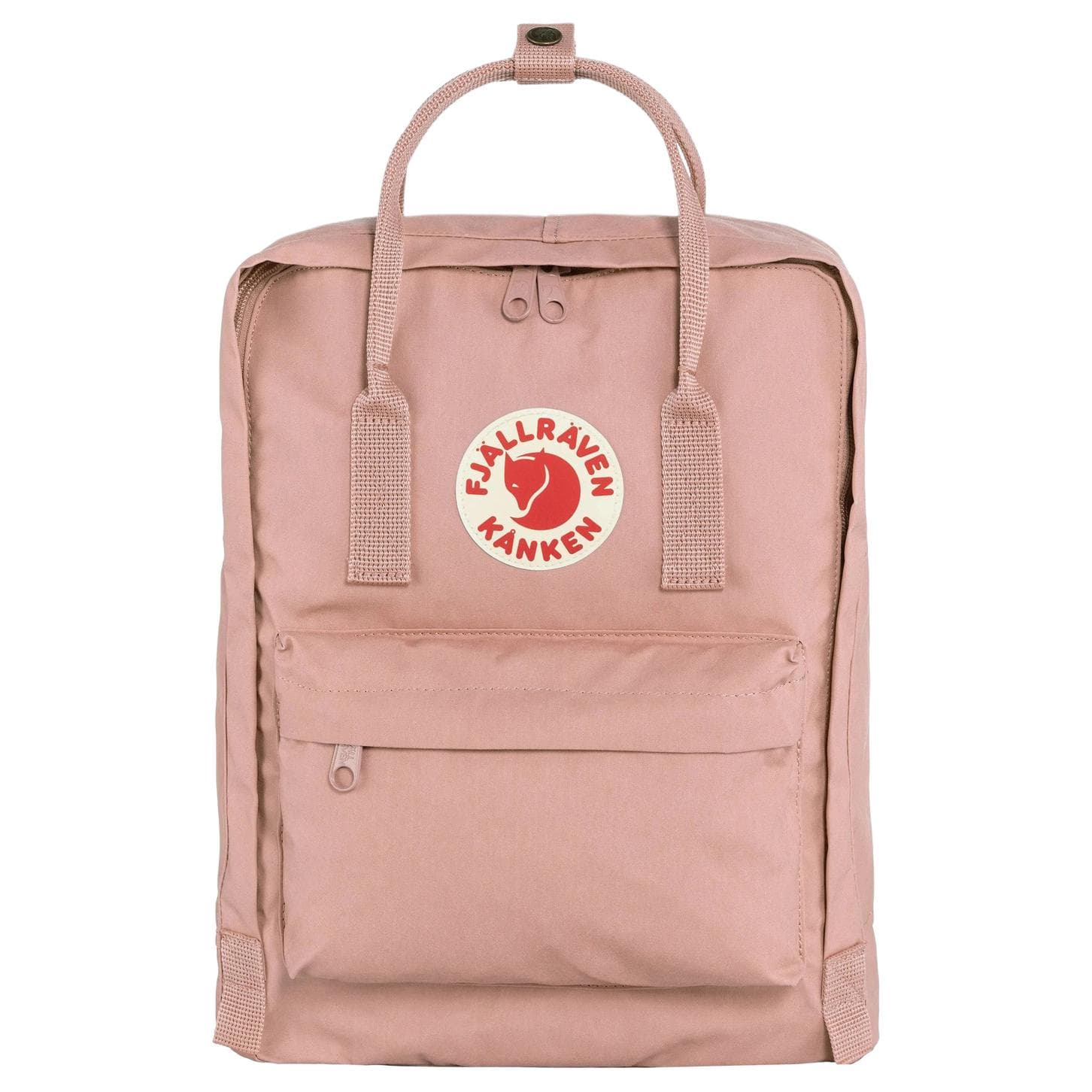 Fjallraven Kanken 16L Туристические сумки Виниловые Женские - изображение 1