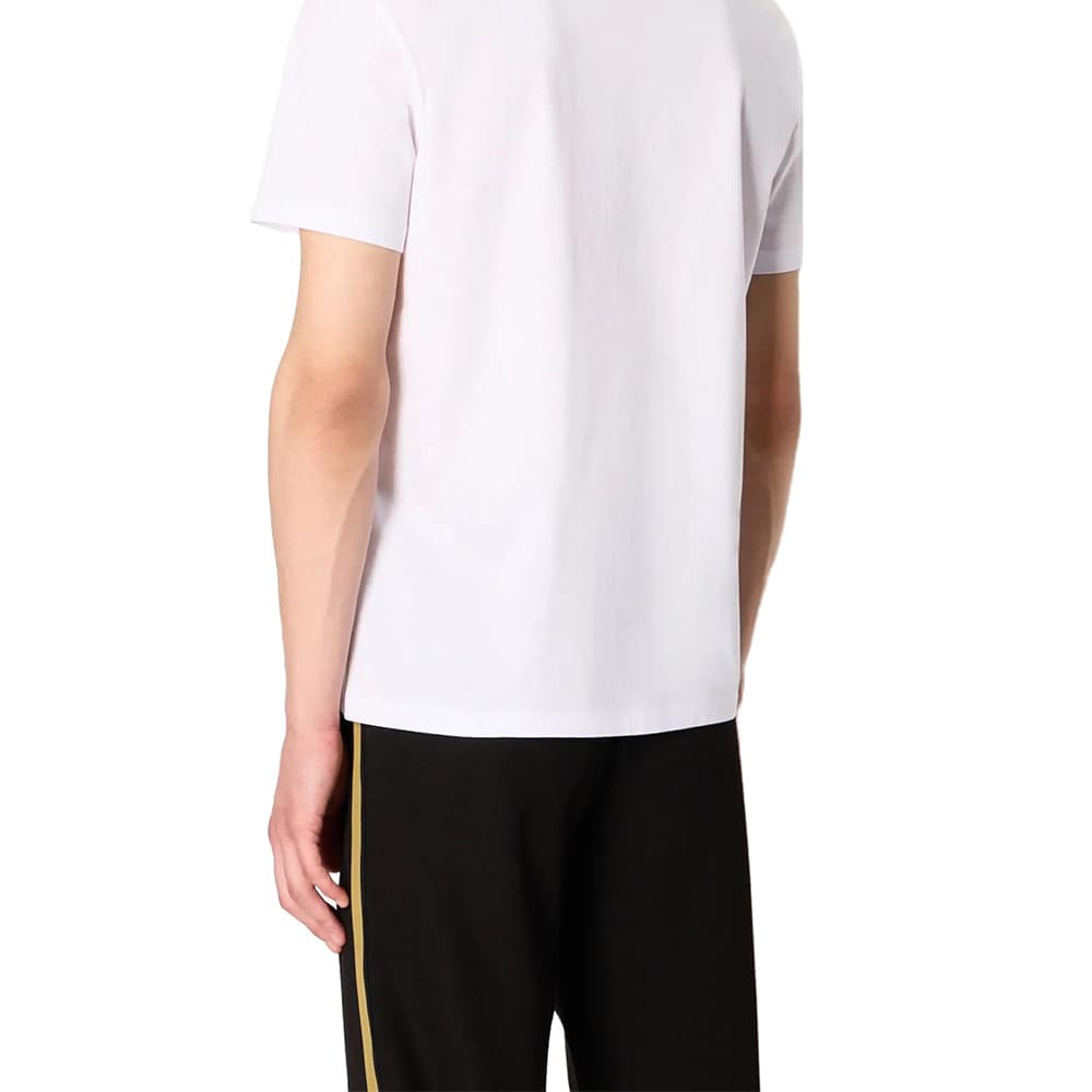 Футболка ARMANI EXCHANGE LogoT - изображение 6