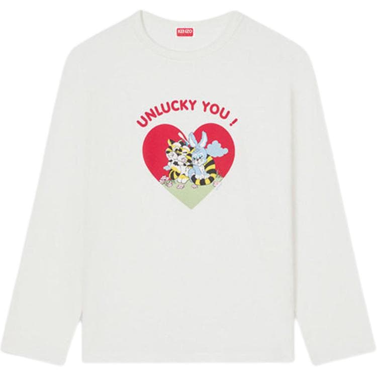 Футболка KENZO SS26 T - изображение 1