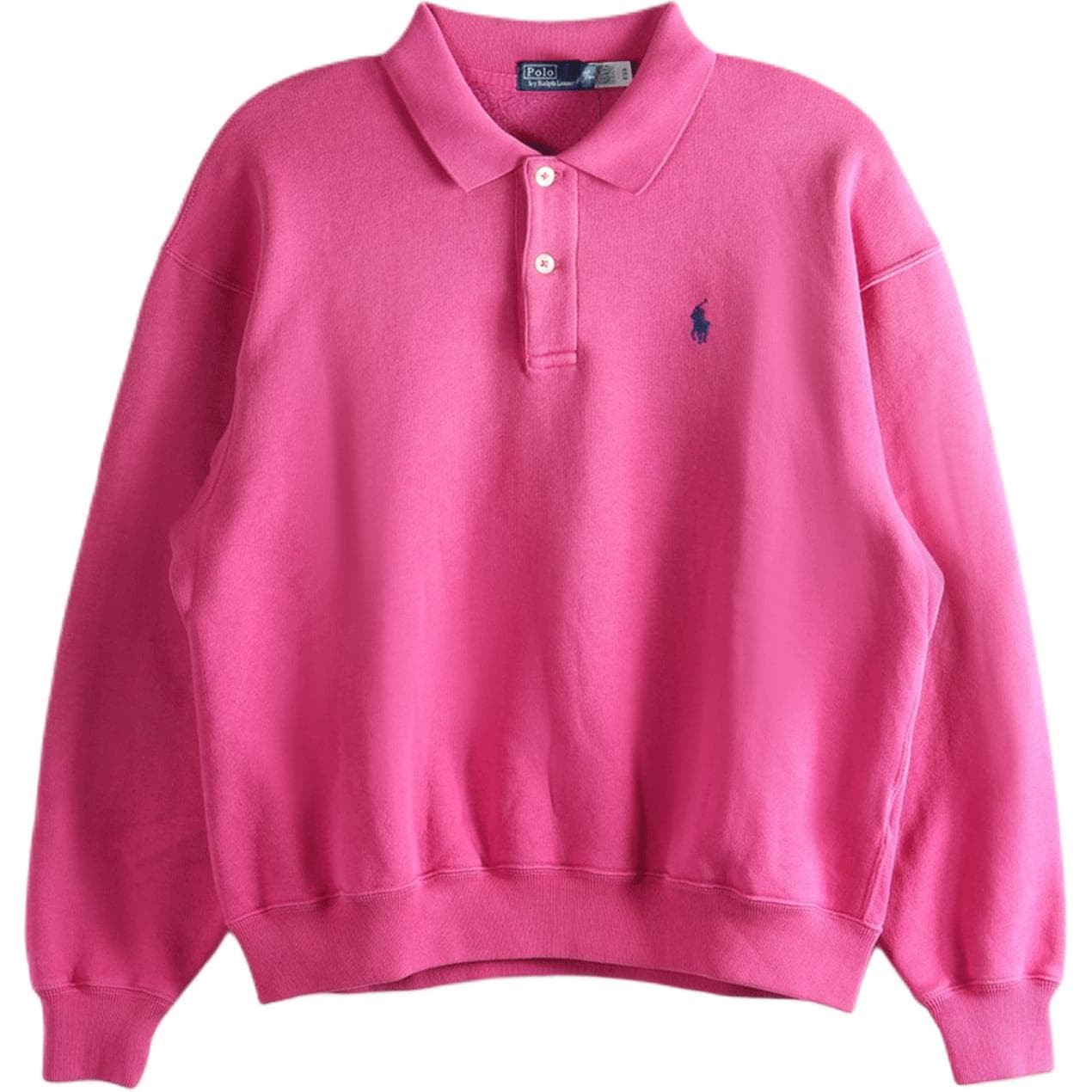 Худи Polo Ralph Lauren SS26 Толстовка Свободного кроя Женский - изображение 1