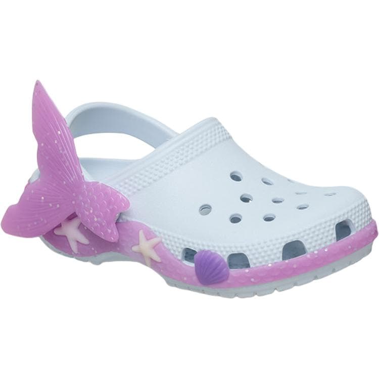 Crocs Детские сабо Синий Kids - изображение 3