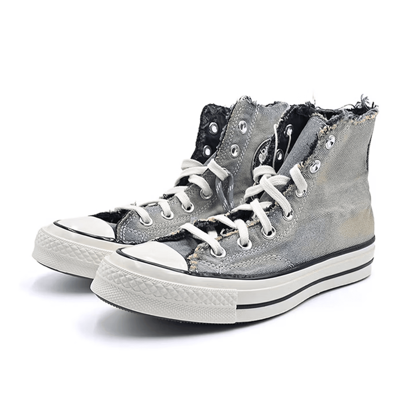 Кеды Converse Chuck 70 High Top Кеды Унисекс - изображение 3