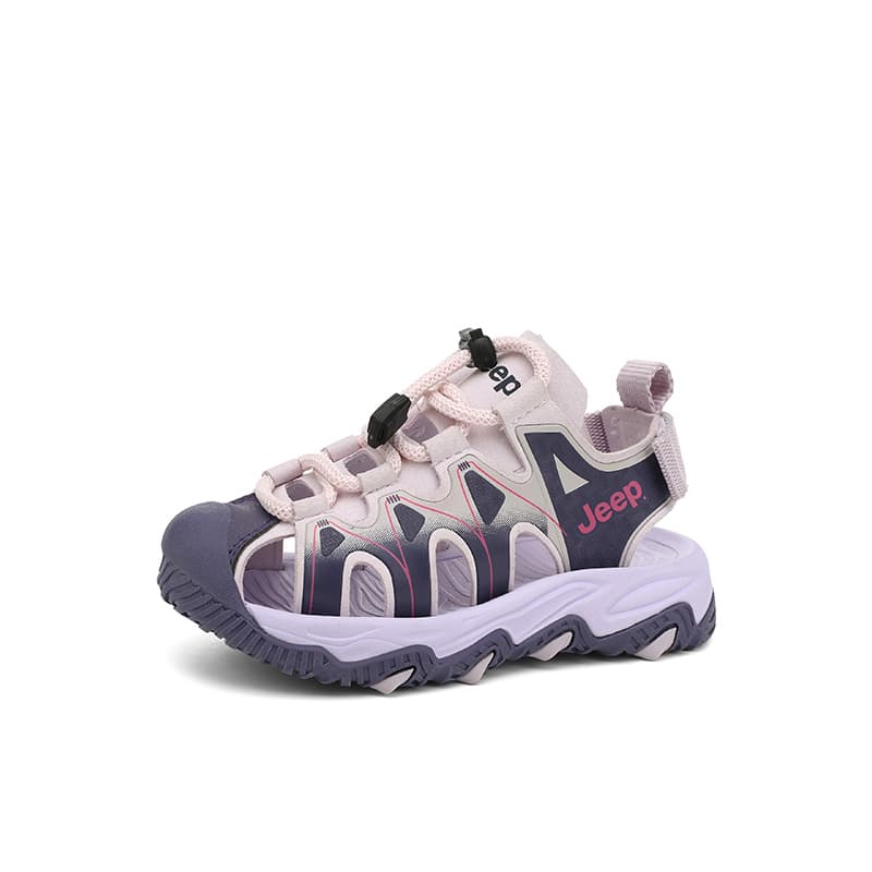 Сандалии Jeep Детские сандалии Low Top Kids - изображение 3