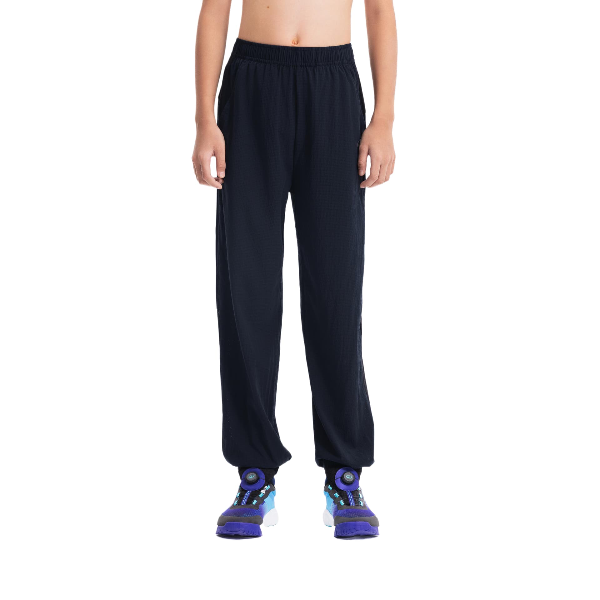 DECATHLON Спортивные трикотажные брюки Детский - изображение 1