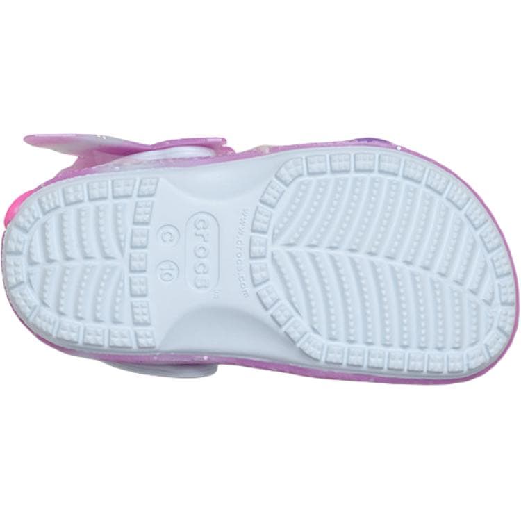 Crocs Детские сабо Синий Kids - изображение 5