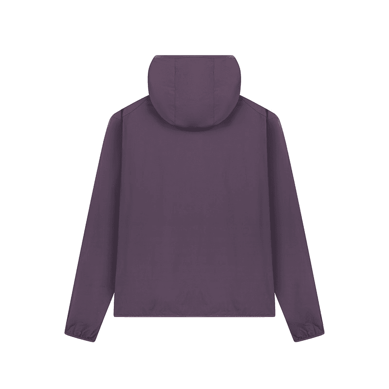 Ветровка 361° Mystic Гlowing Night Purple Men's Trench - изображение 2