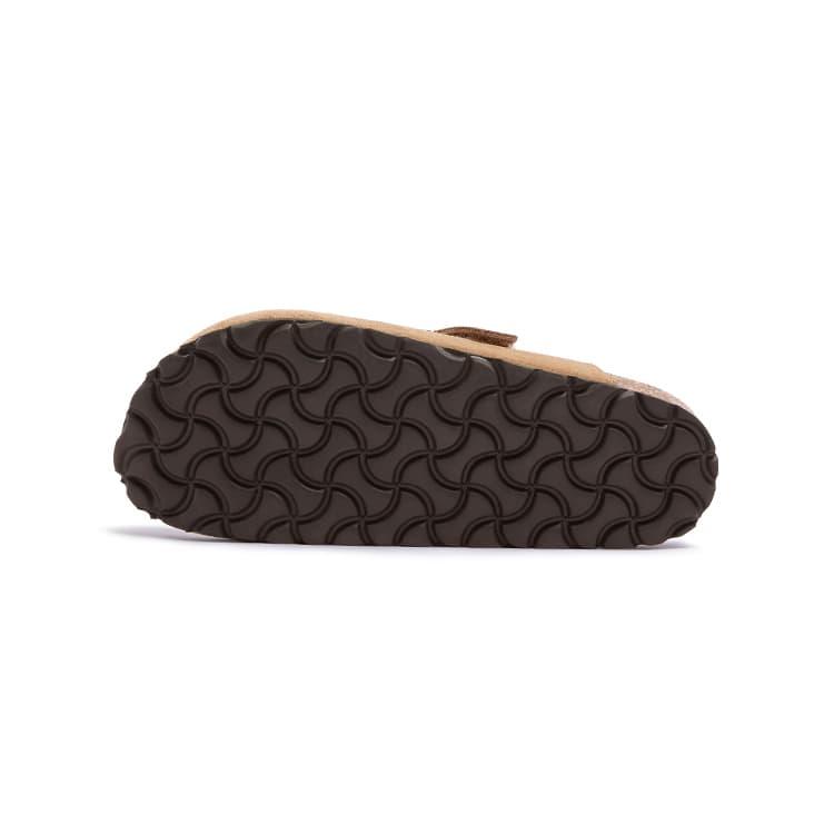 Сандалии Обувь Birkenstock Camel Женская - изображение 5
