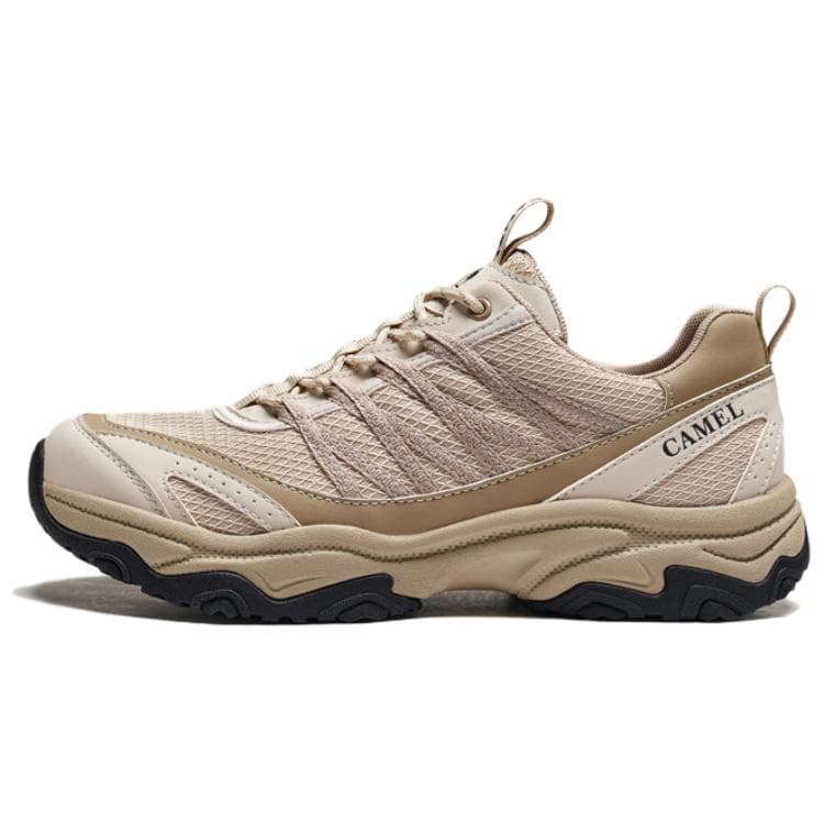 Кроссовки Camel Low Top Походная обувь для мужчин - изображение 1